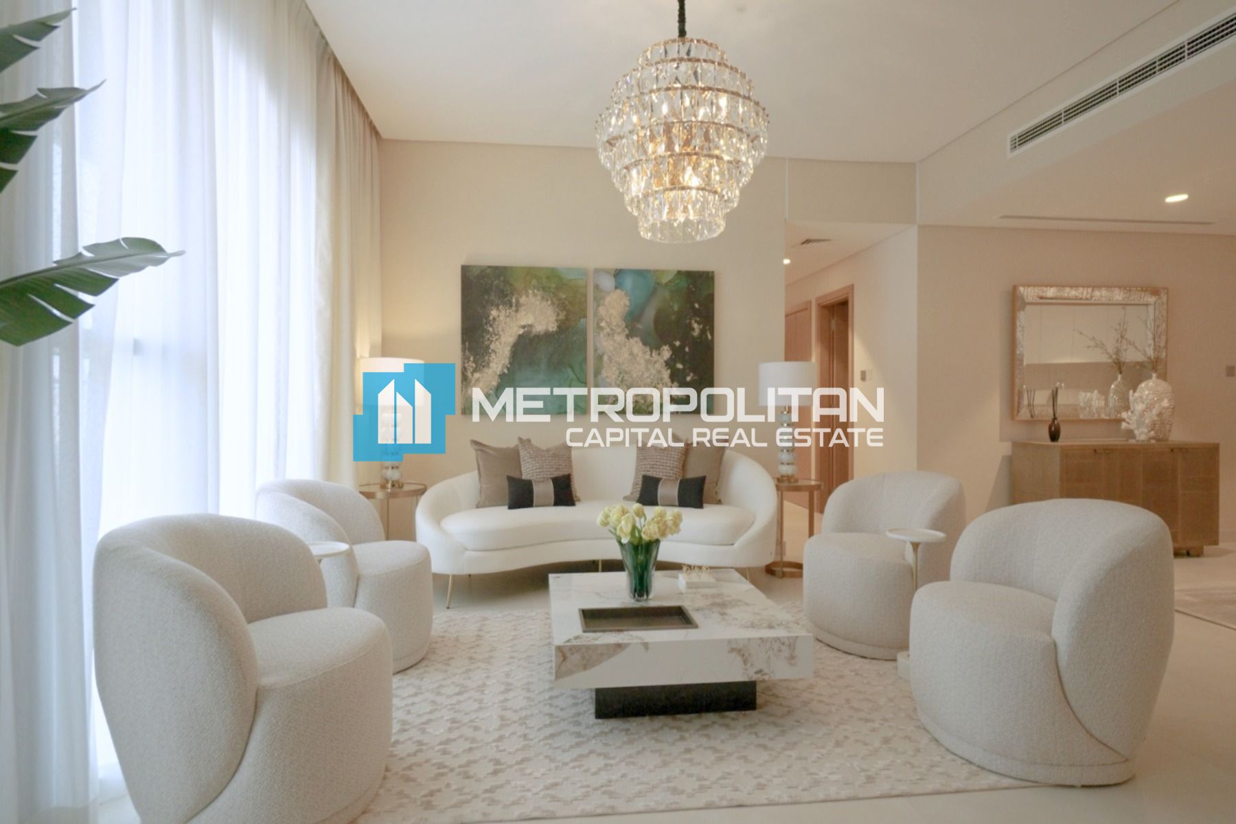 High Floor | Modern 3BR+Balcony | Community Pool photo-8