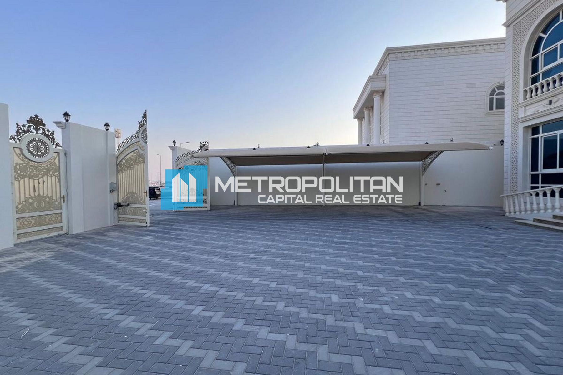 Standalone|7BR+Maids|Closed Kitchen|Next To Corner photo-12