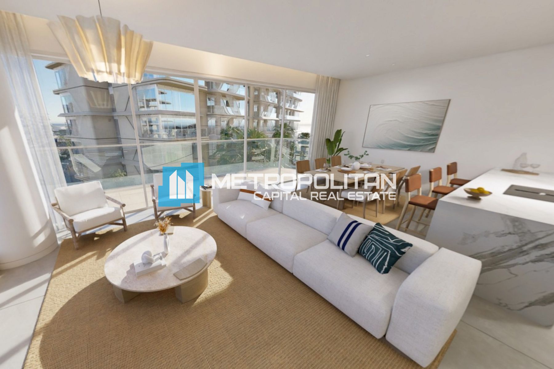 Corner | Duplex 2BR+Laundry | Beachfront Living photo-0