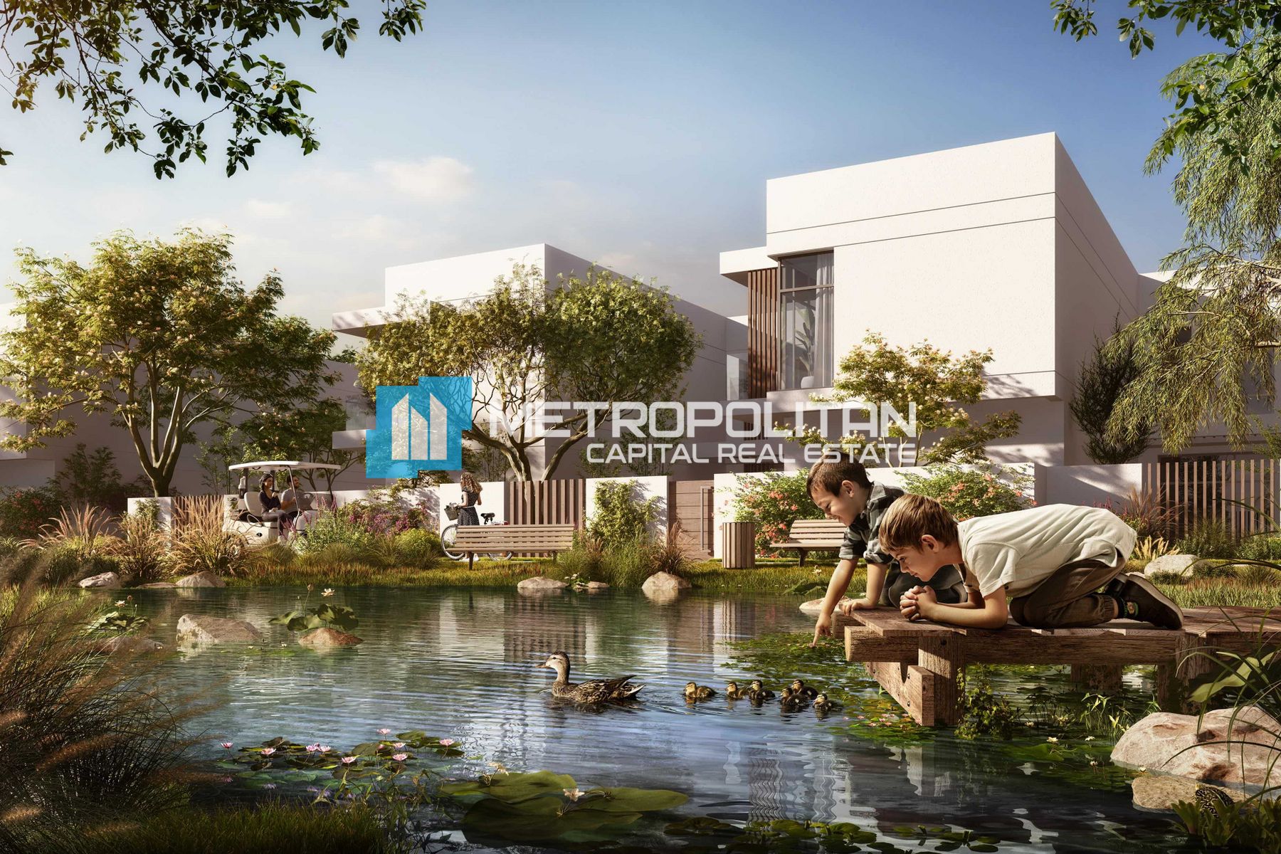 Resale 4BR+Maids | Laundry and Storage | Freehold photo-8