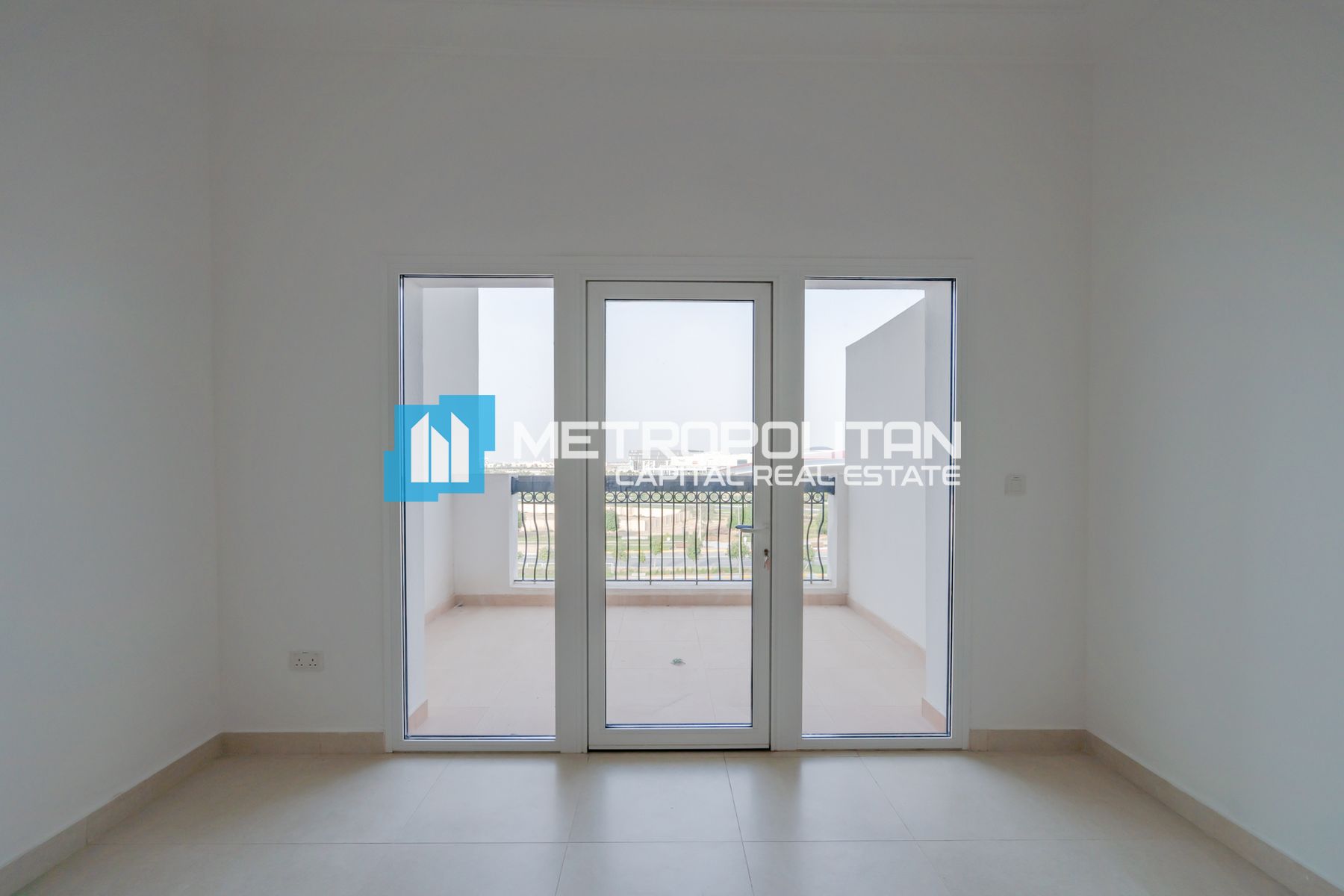 Image - Ansam 4, Yas Island, Abu Dhabi | Project - شقة