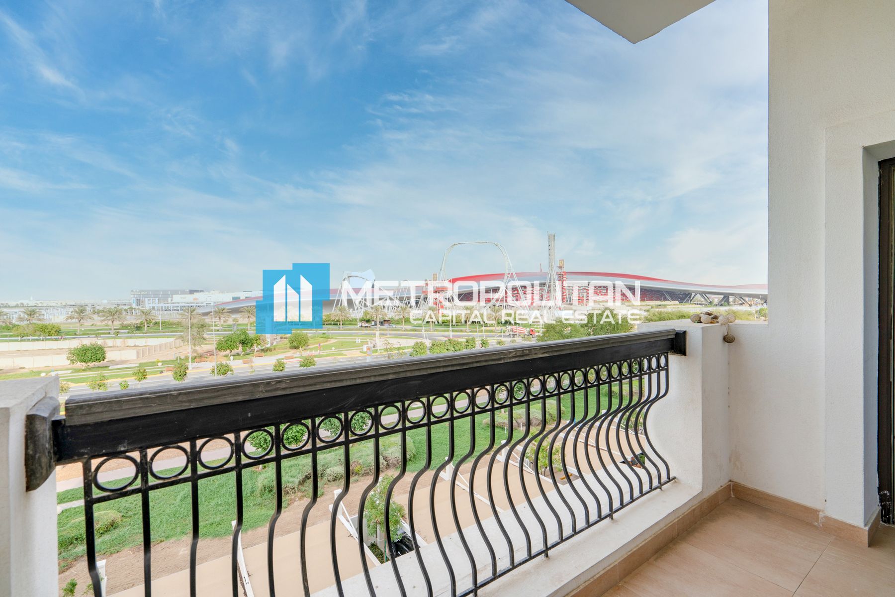 Image - Ansam 4, Yas Island, Abu Dhabi | Project - شقة