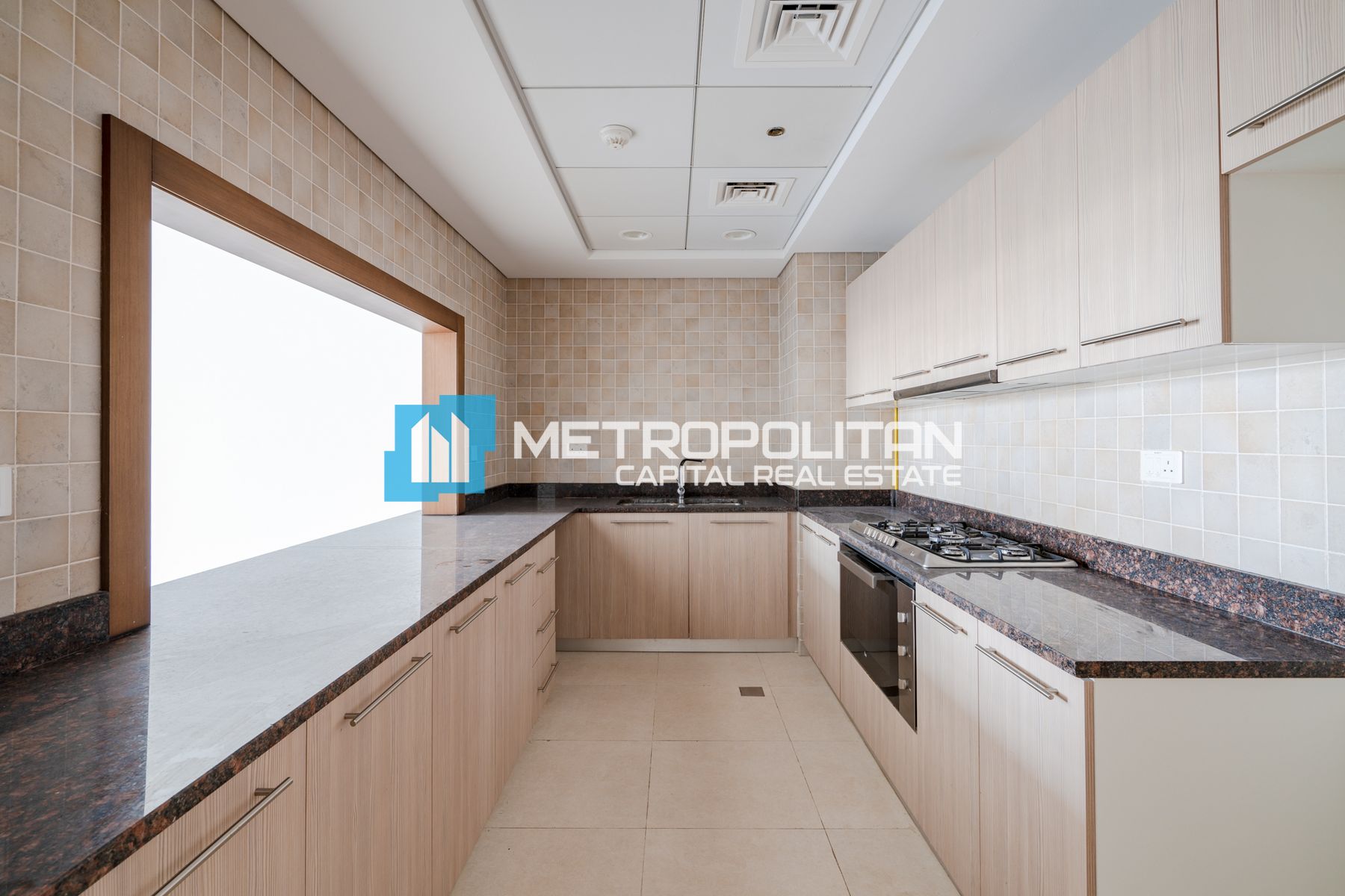 Image - Ansam 4, Yas Island, Abu Dhabi | Project - شقة