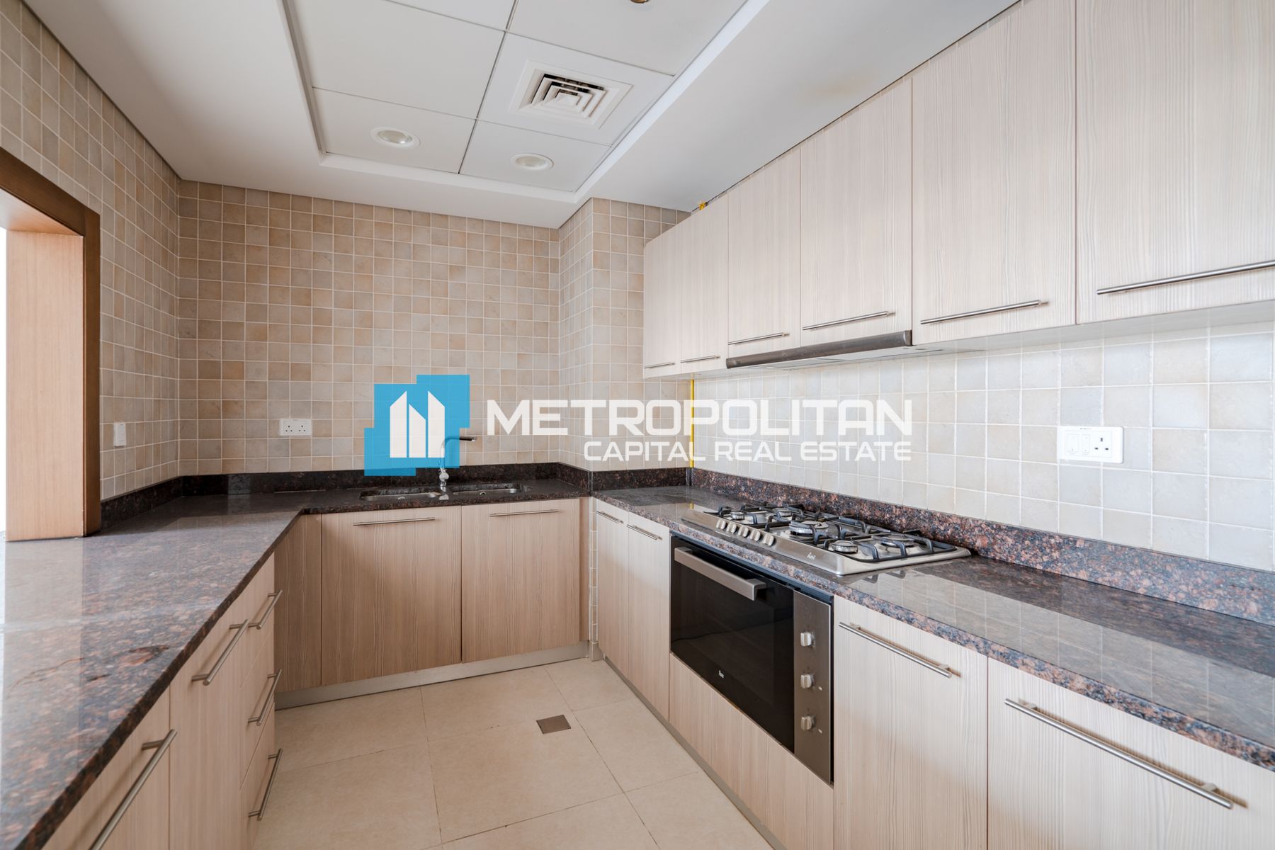 Image - Ansam 4, Yas Island, Abu Dhabi | Project - شقة