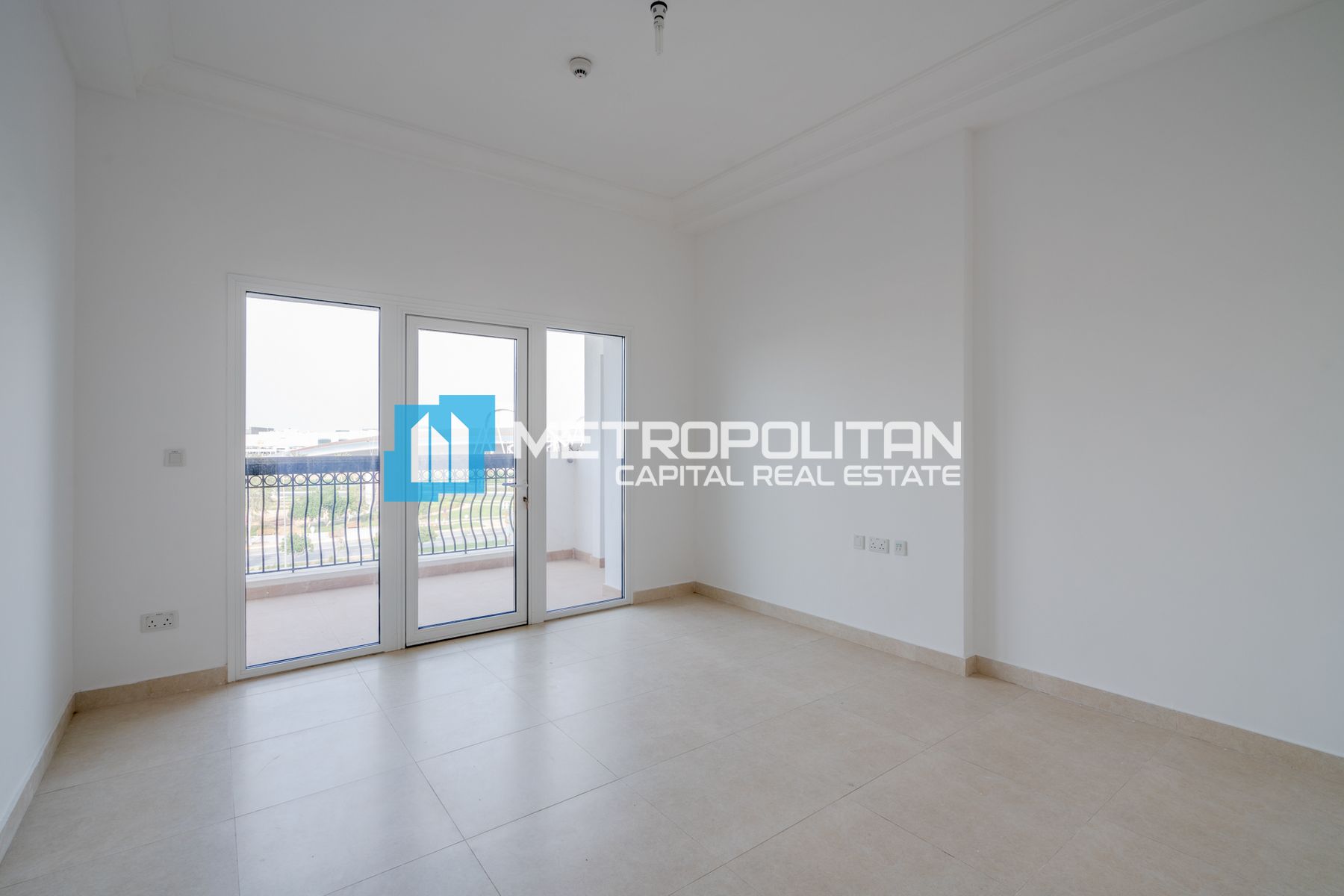 Image - Ansam 4, Yas Island, Abu Dhabi | Project - شقة