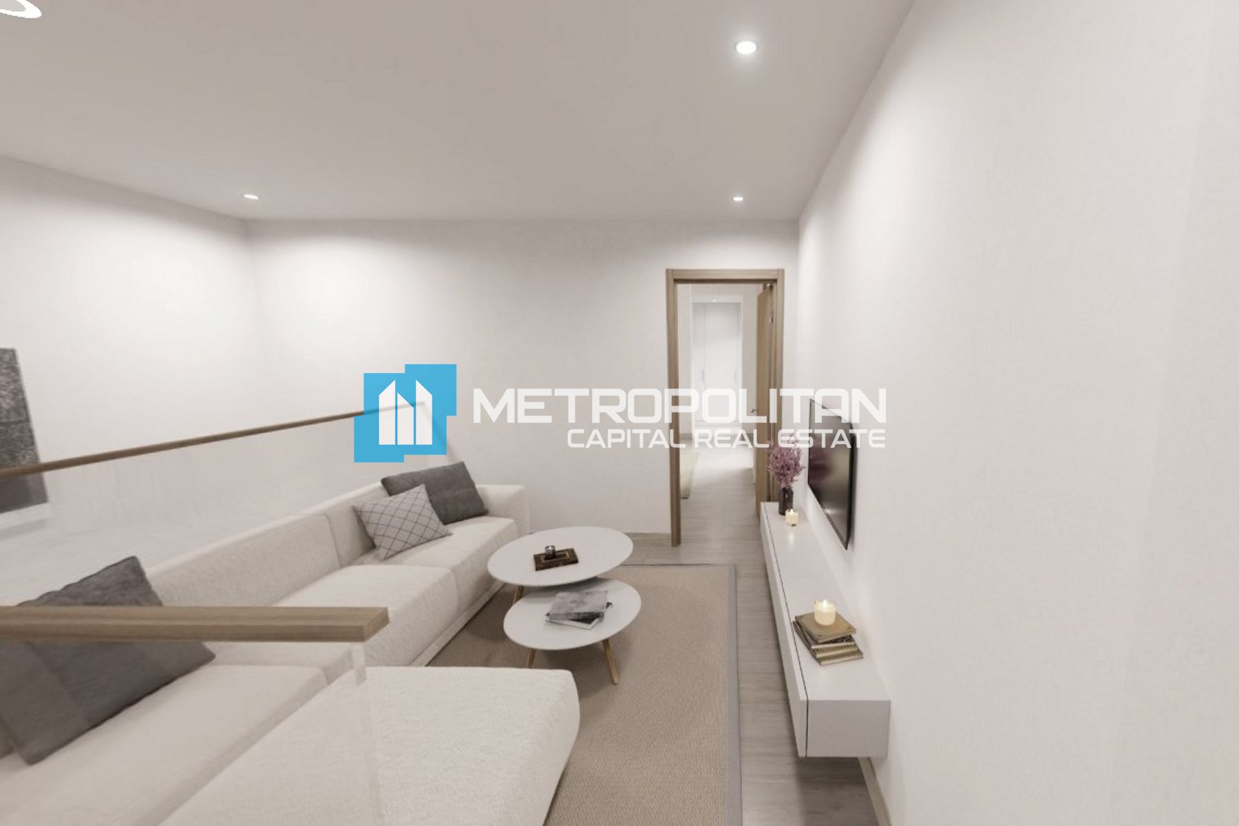 4-комнатный таунхаус на продажу в Yas Island – MCS-40259 photo-19