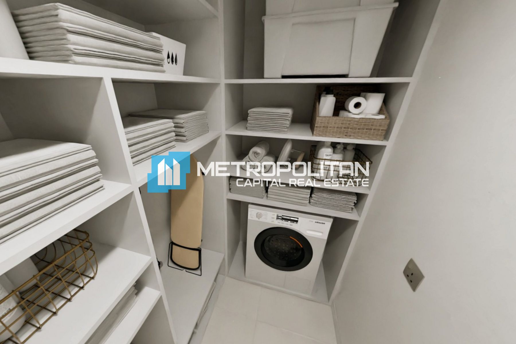 Sea View | 2BR w/ Study Area | Beachfront Living photo-12