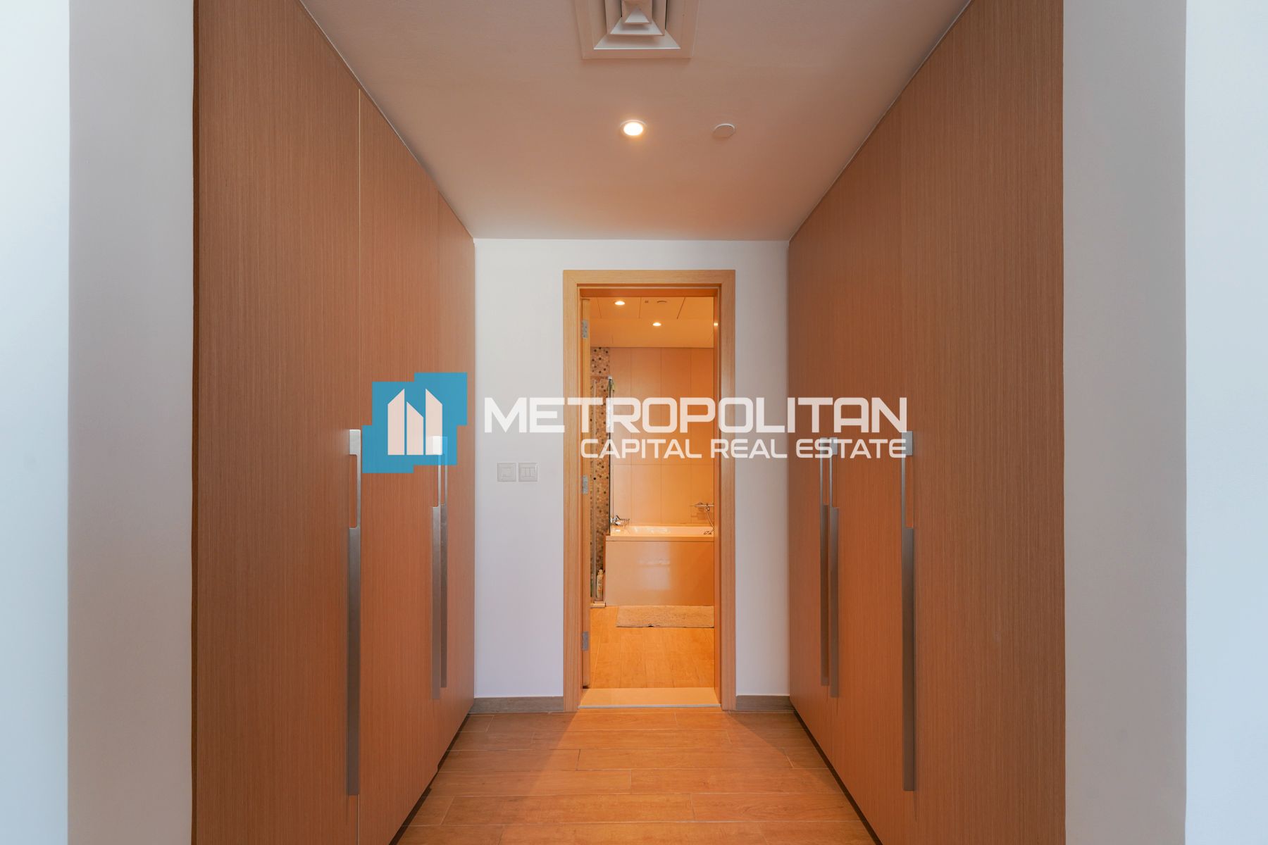 Fully Furnished|Corner 3BR+Maids|Golf Course View photo-10