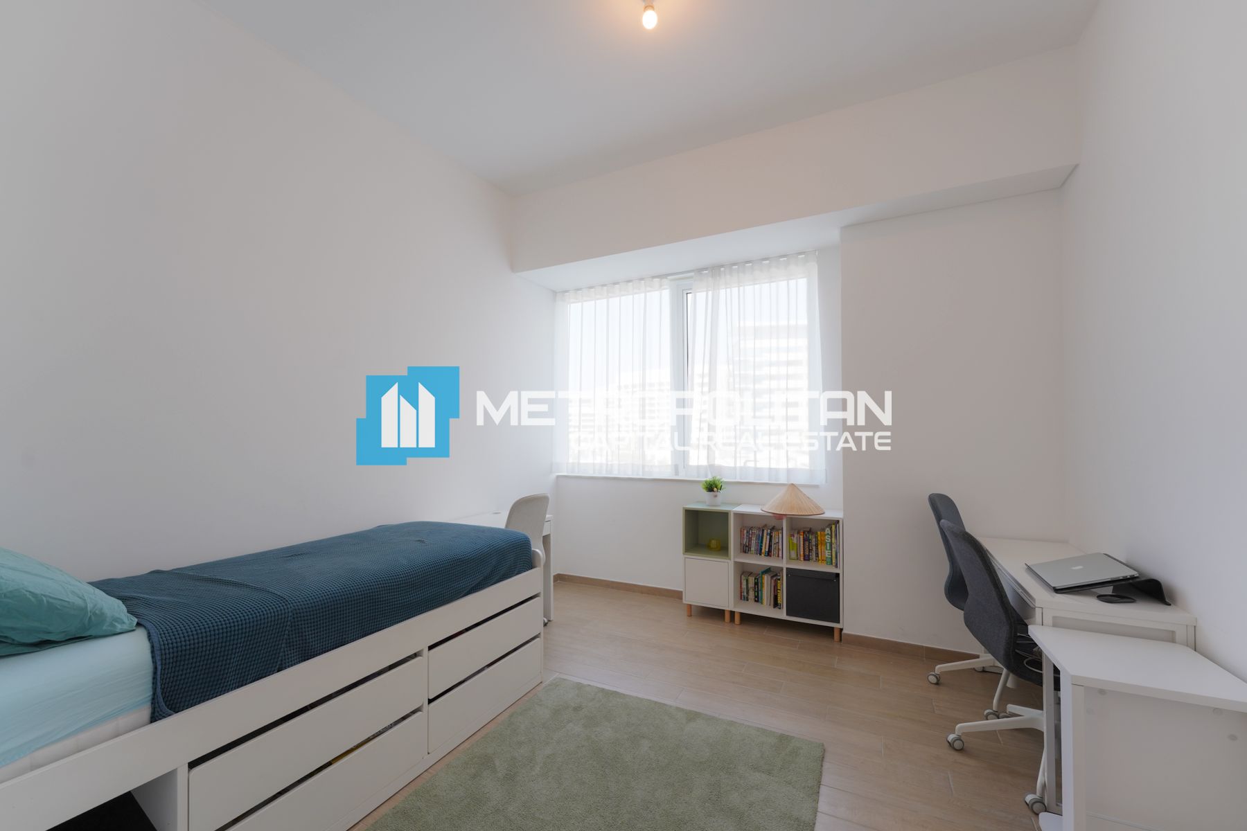 Fully Furnished|Corner 3BR+Maids|Golf Course View photo-14