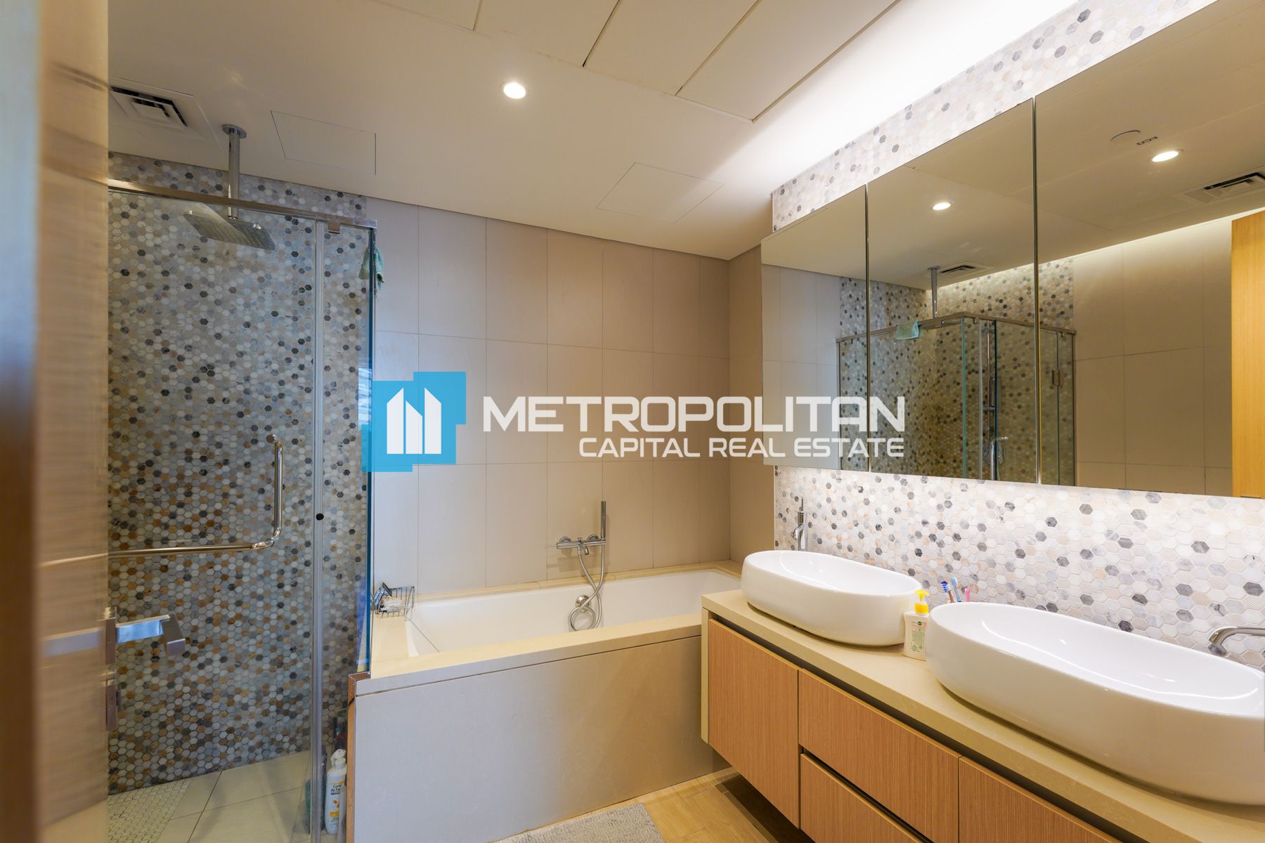 Fully Furnished|Corner 3BR+Maids|Golf Course View photo-16