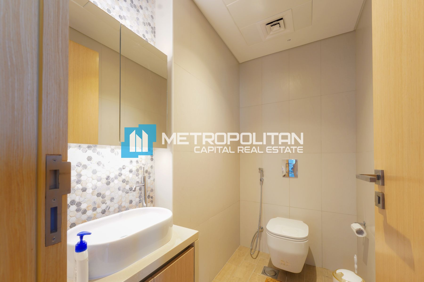 Fully Furnished|Corner 3BR+Maids|Golf Course View photo-18