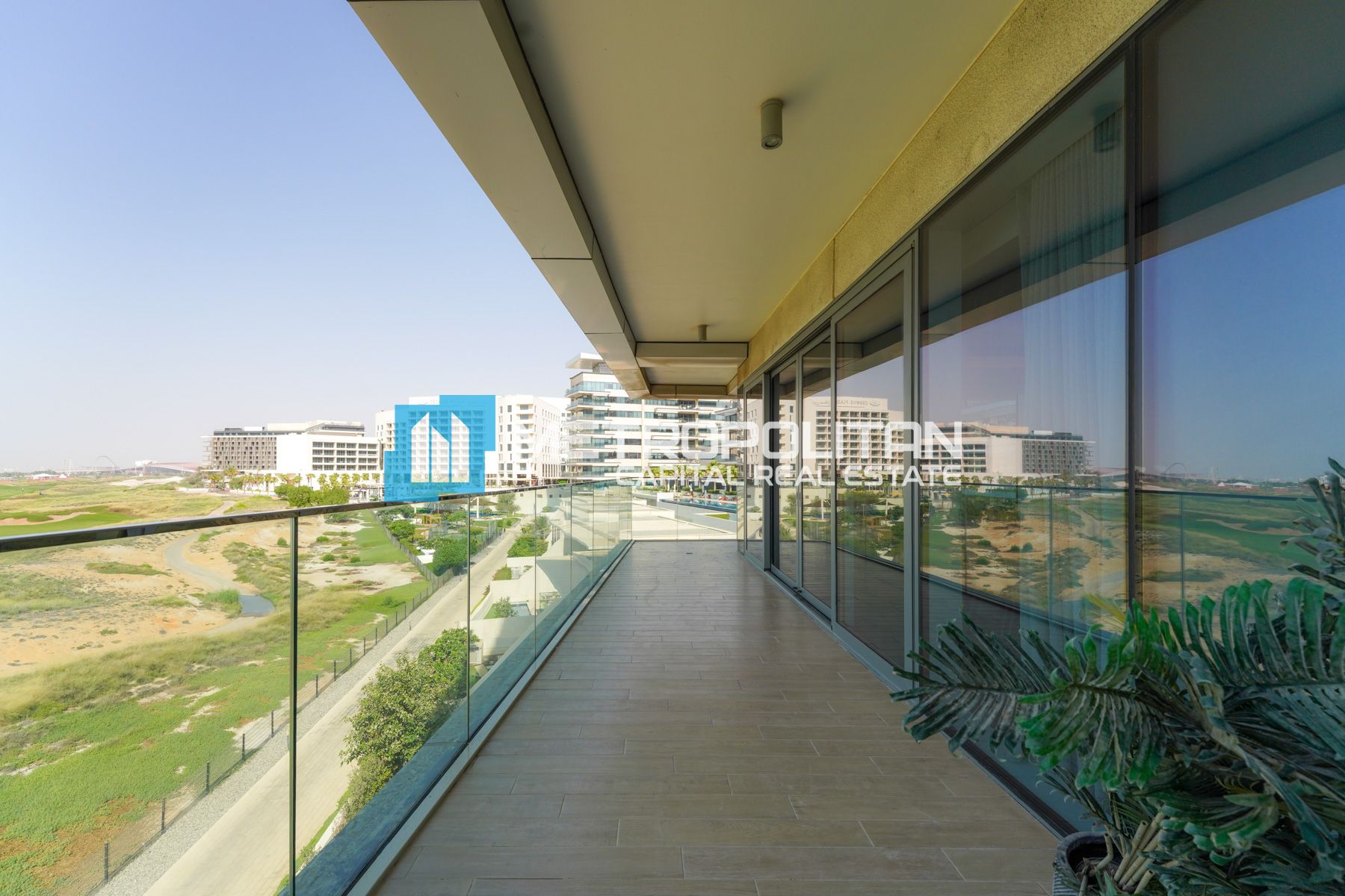 Fully Furnished|Corner 3BR+Maids|Golf Course View photo-19