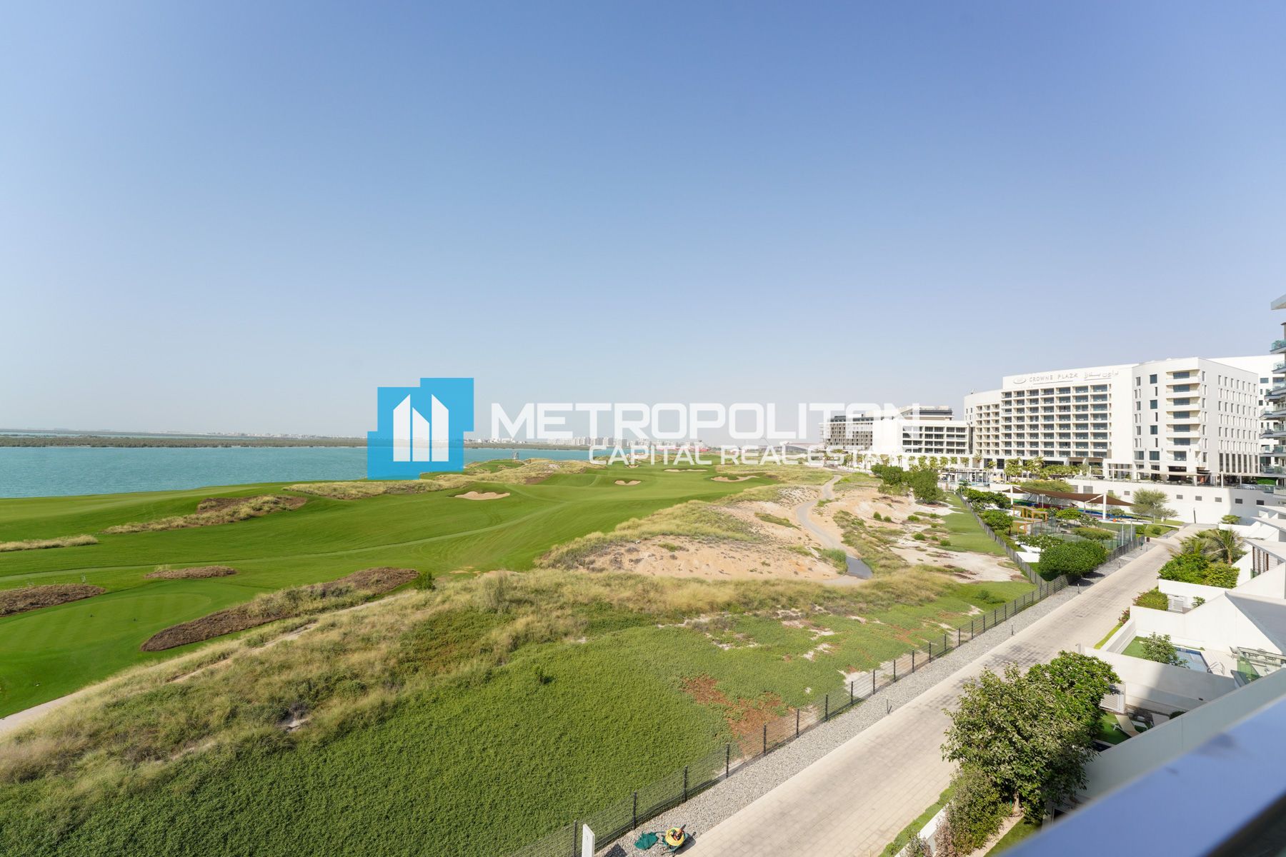 Fully Furnished|Corner 3BR+Maids|Golf Course View photo-20