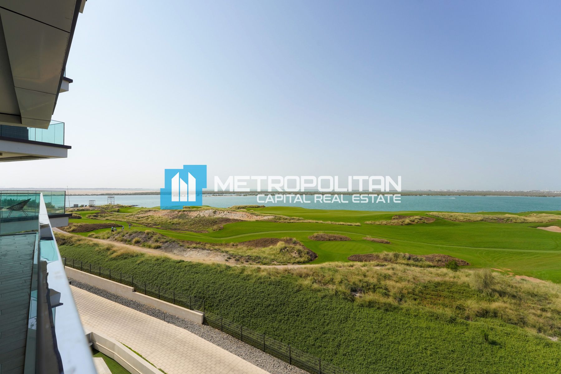 Fully Furnished|Corner 3BR+Maids|Golf Course View photo-4