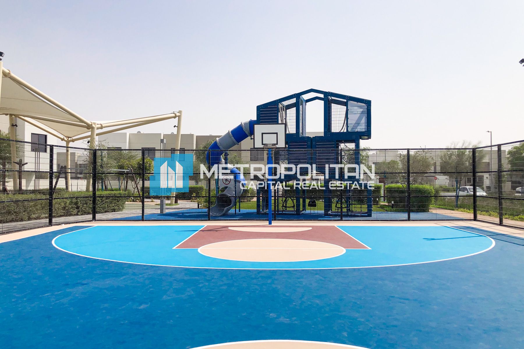 4BR+M w/ Balcony | Closed Kitchen | Community Pool photo-22