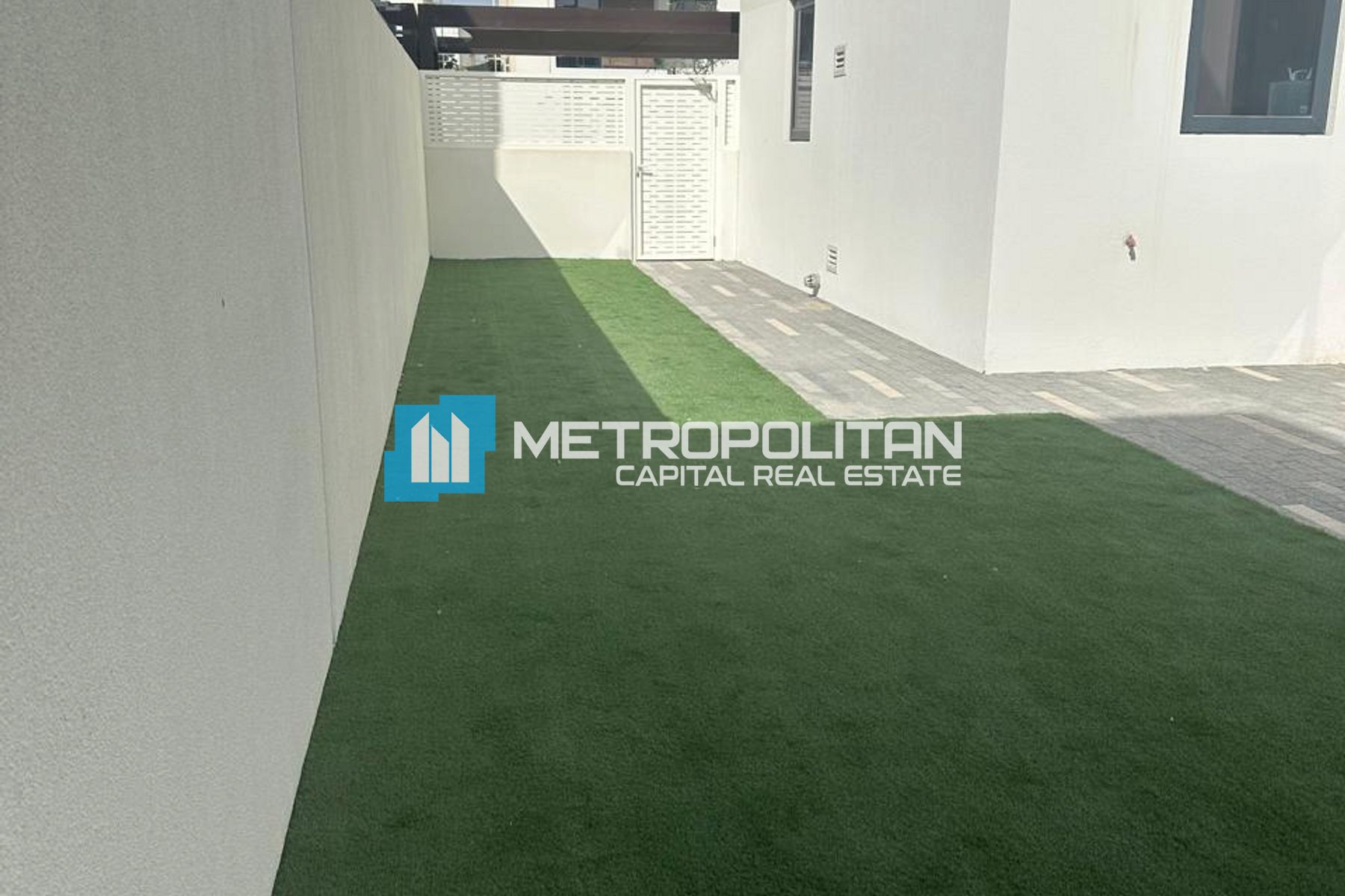 Image - Noya 1, Yas Island, Абу-Даби | Project - Villa