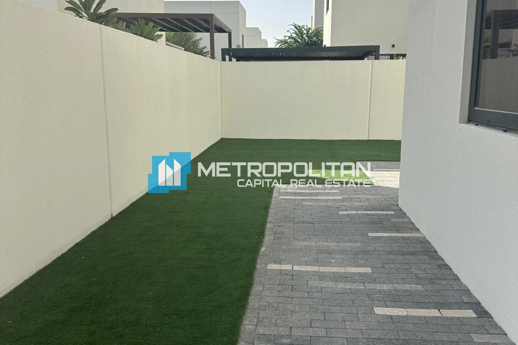 Image - Noya 1, Yas Island, Абу-Даби | Project - Villa