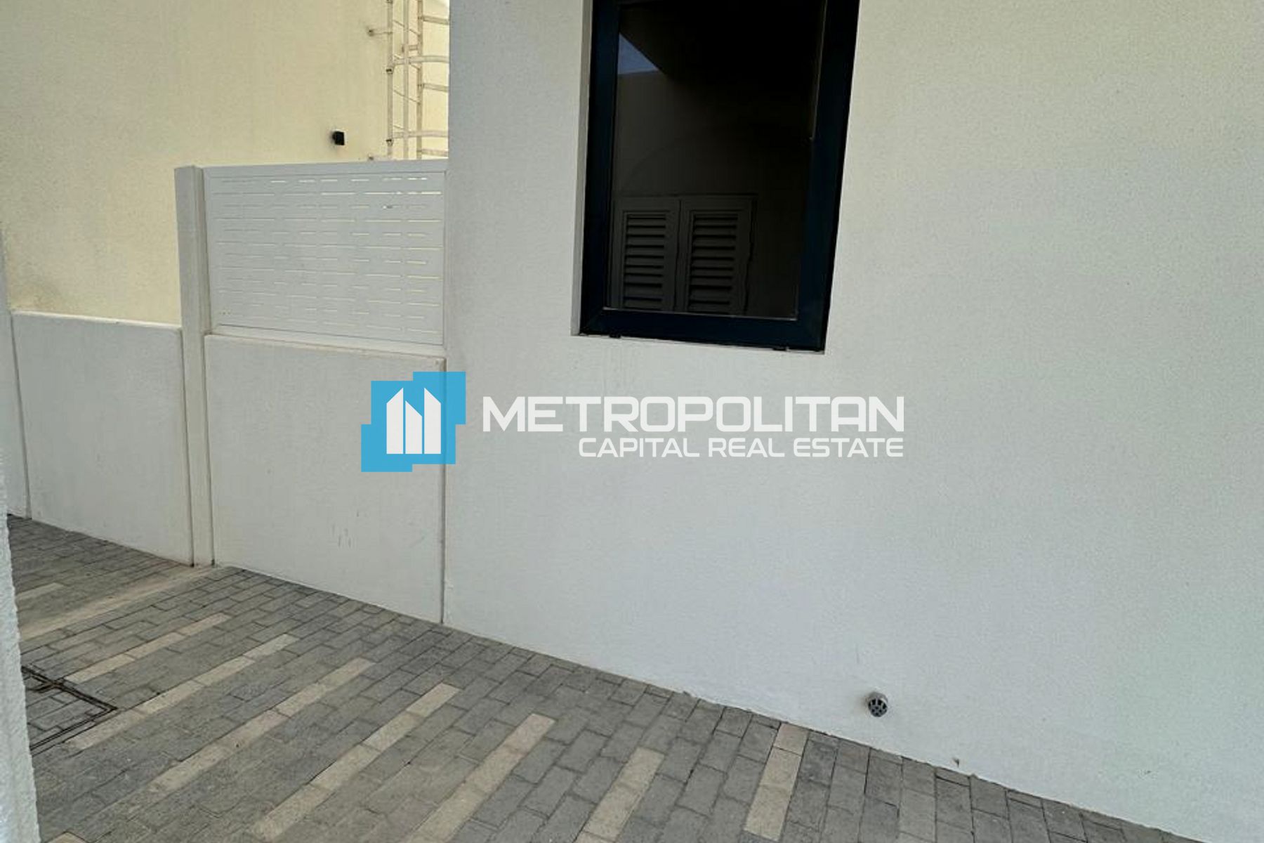 Image - Noya 1, Yas Island, Абу-Даби | Project - Villa