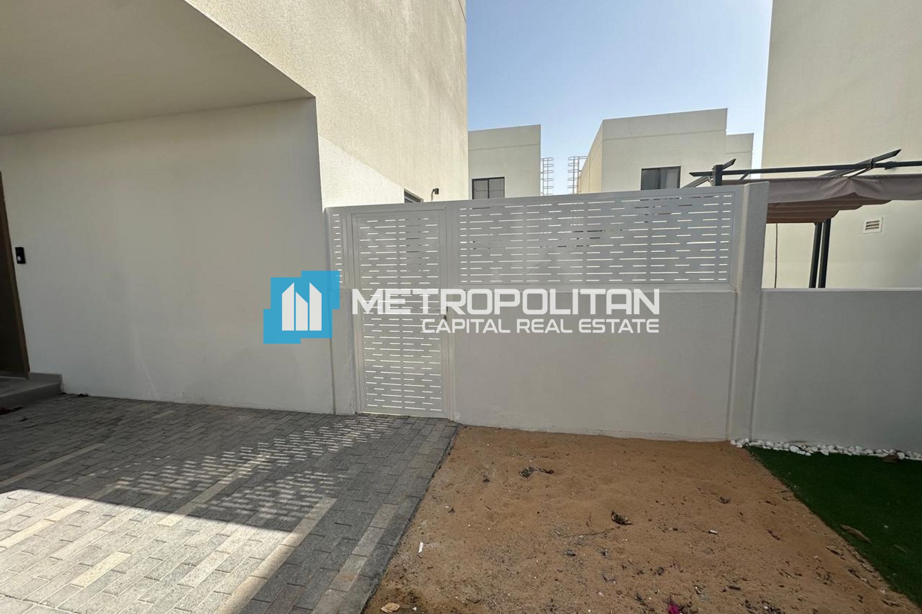 Image - Noya 1, Yas Island, Абу-Даби | Project - Villa