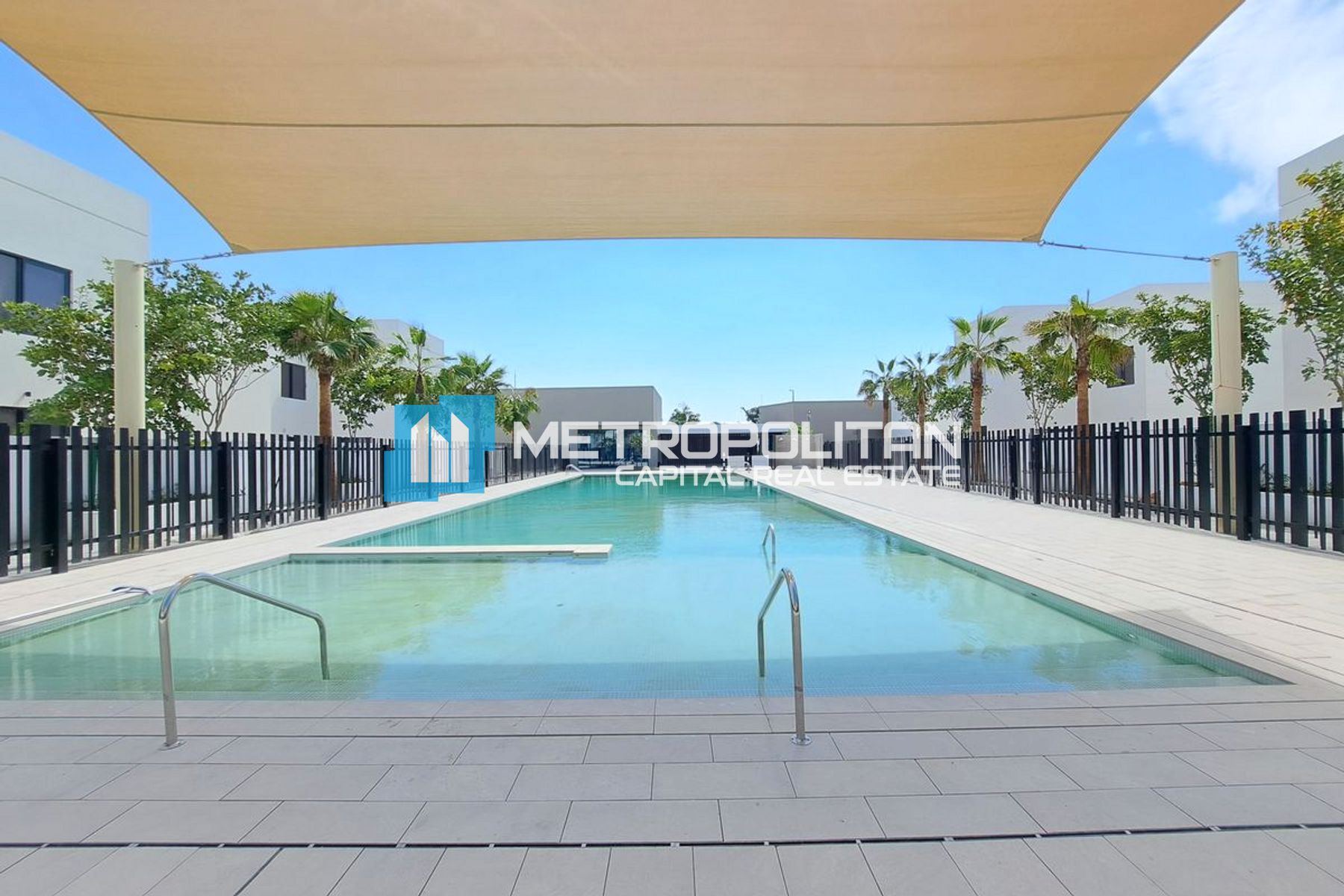 Image - Noya 1, Yas Island, Абу-Даби | Project - Villa