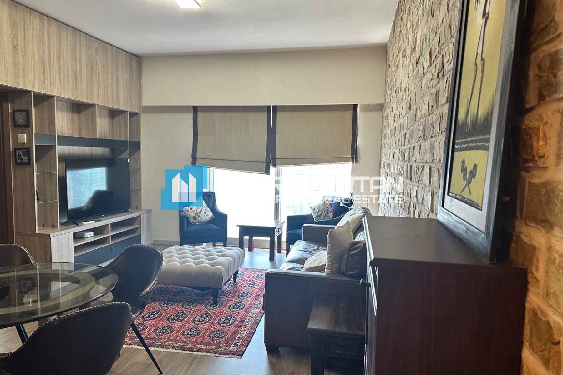 Image - The Gate Tower 3, Al Reem Island, Abu Dhabi | Project - شقة