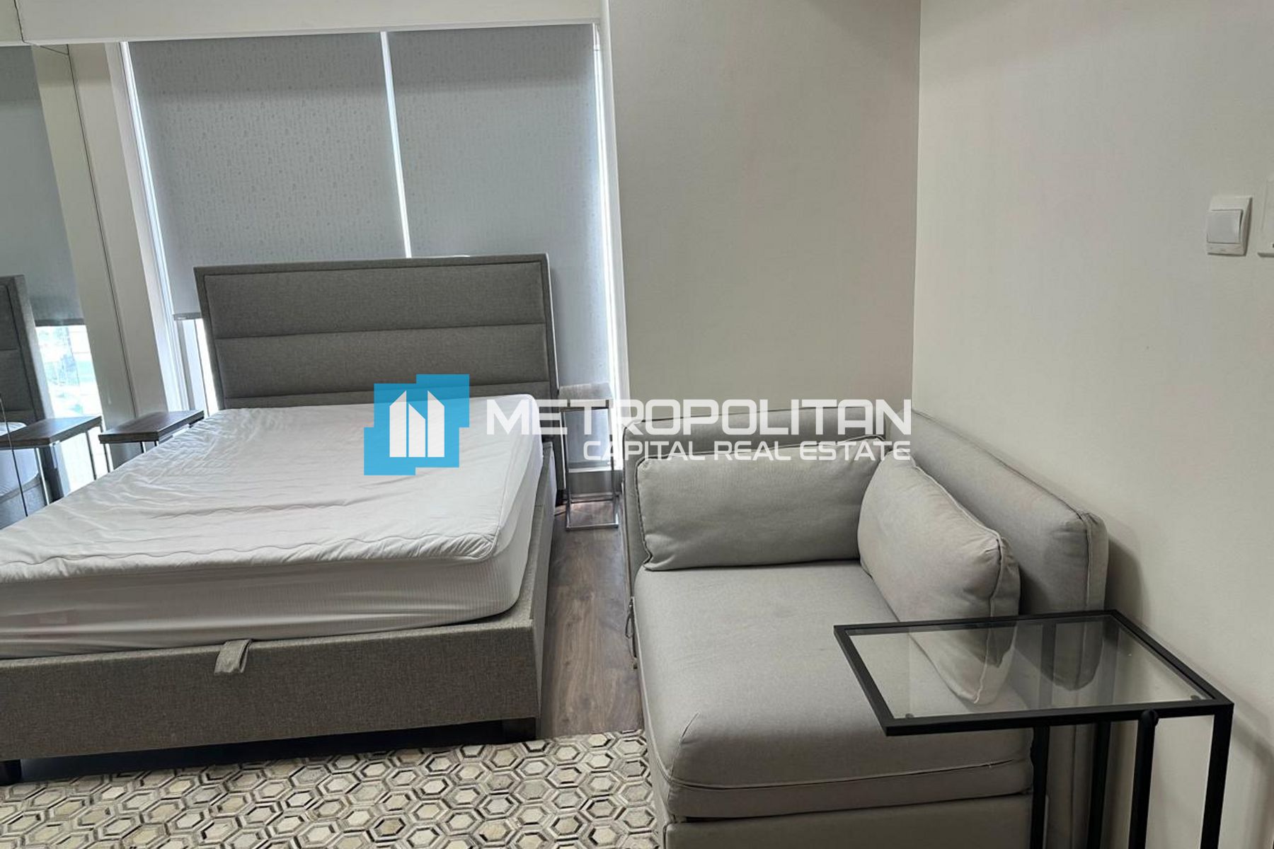 Image - The Gate Tower 3, Al Reem Island, Abu Dhabi | Project - شقة