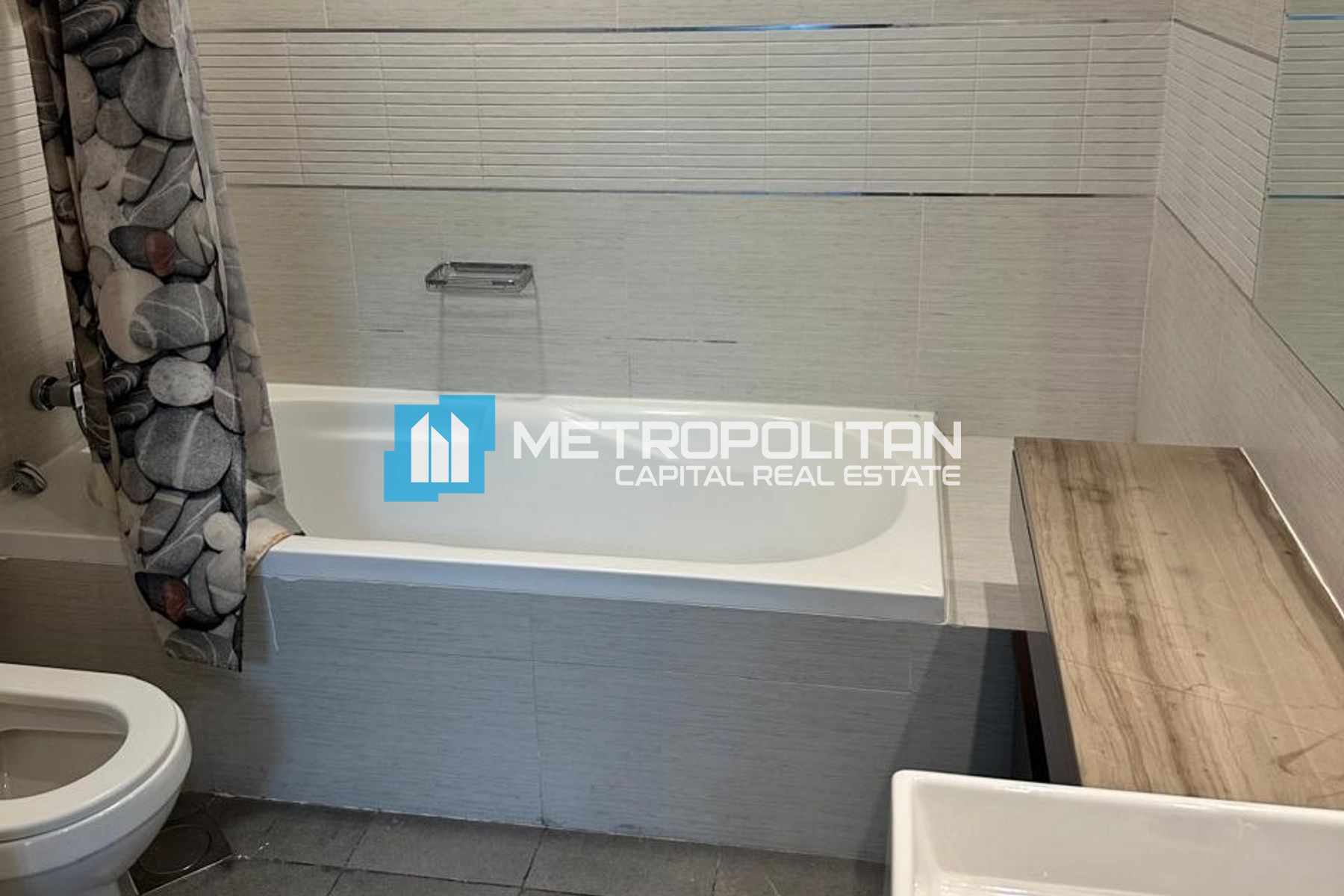 Image - The Gate Tower 3, Al Reem Island, Abu Dhabi | Project - شقة