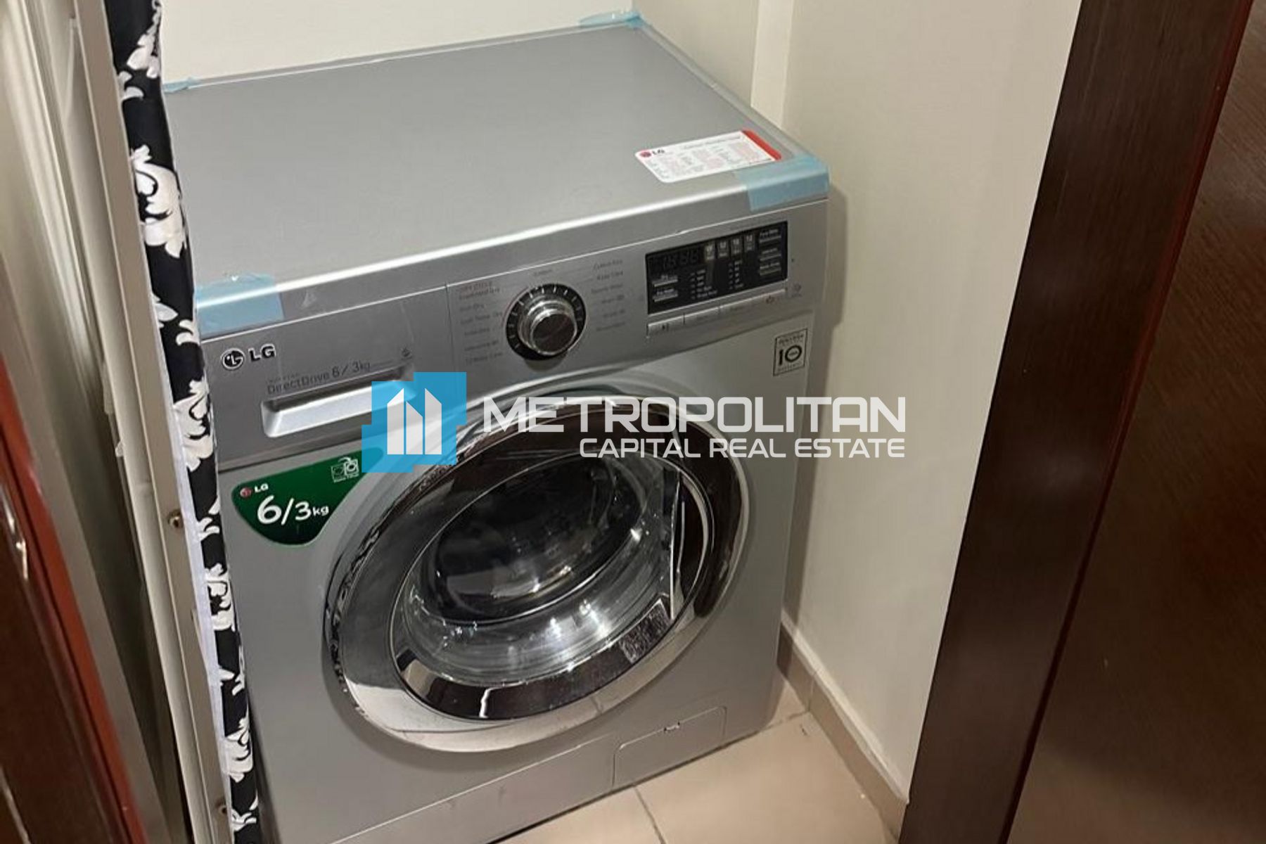 Image - The Gate Tower 3, Al Reem Island, Abu Dhabi | Project - شقة