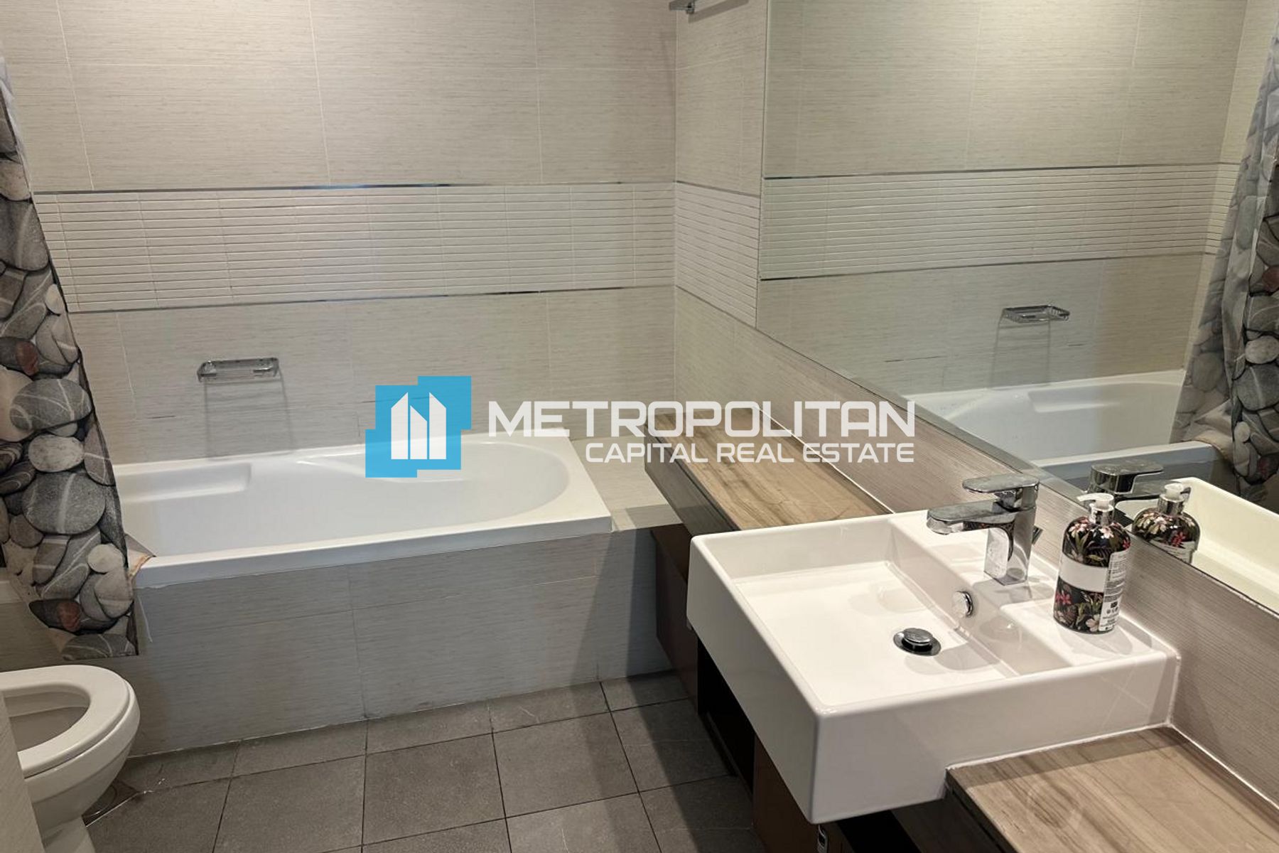 Image - The Gate Tower 3, Al Reem Island, Abu Dhabi | Project - شقة