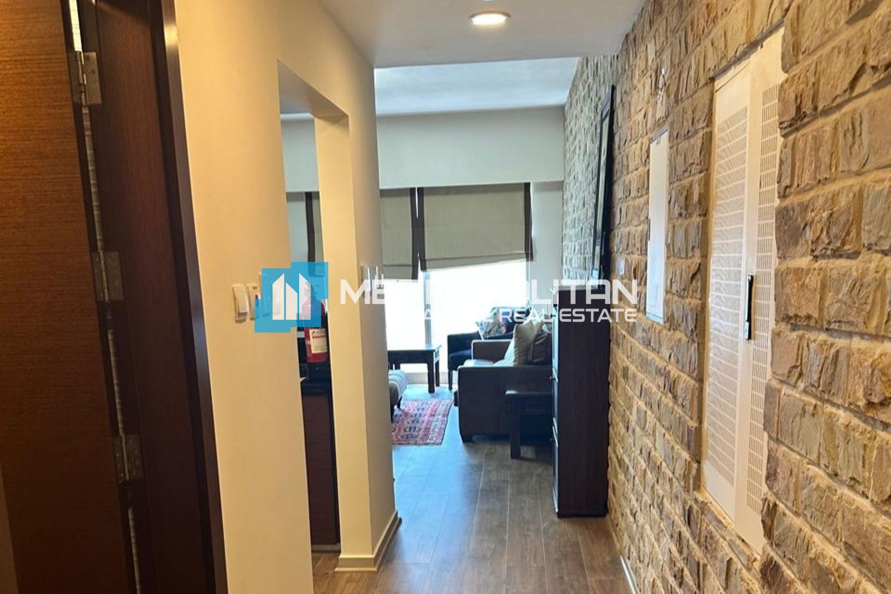 Image - The Gate Tower 3, Al Reem Island, Abu Dhabi | Project - شقة