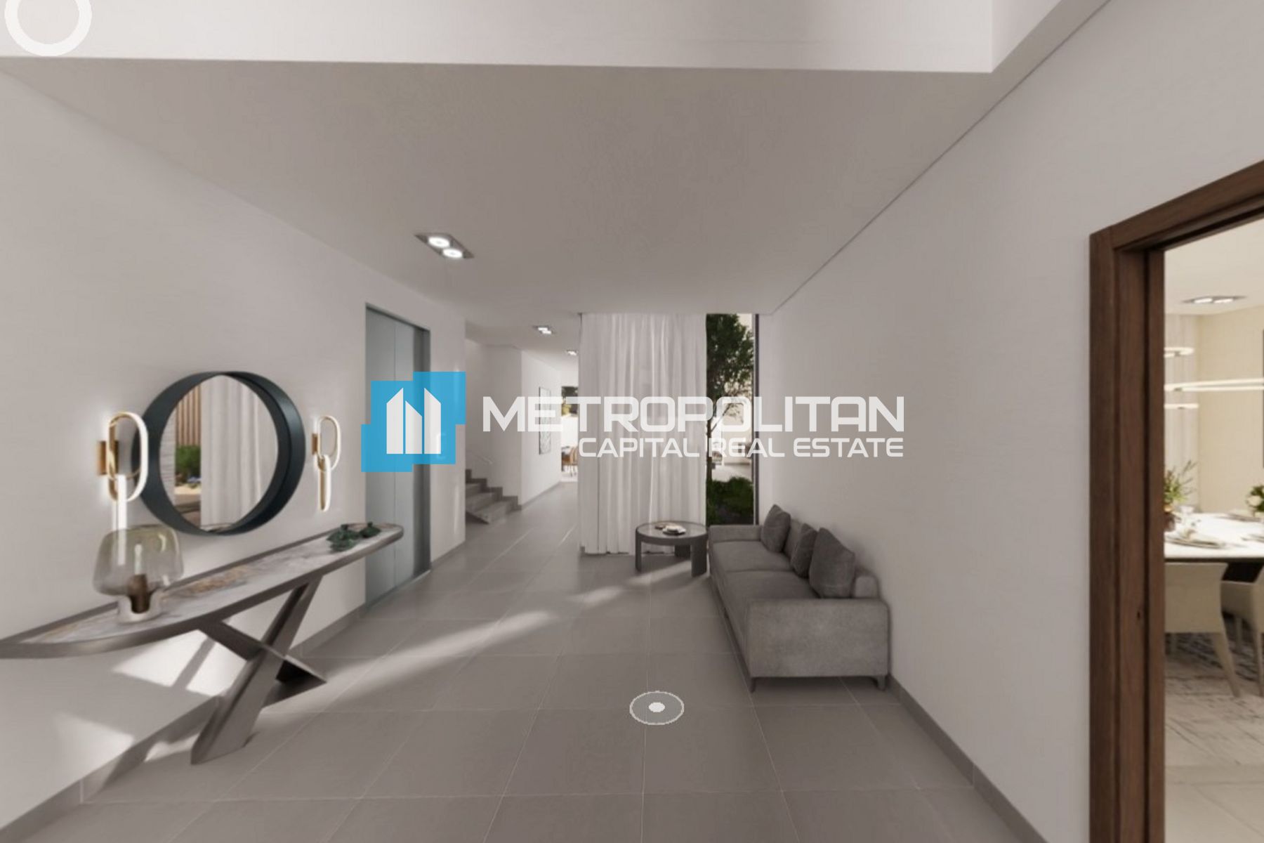 Image - Saadiyat Lagoons, Saadiyat Island, Abu Dhabi | Project - Villa