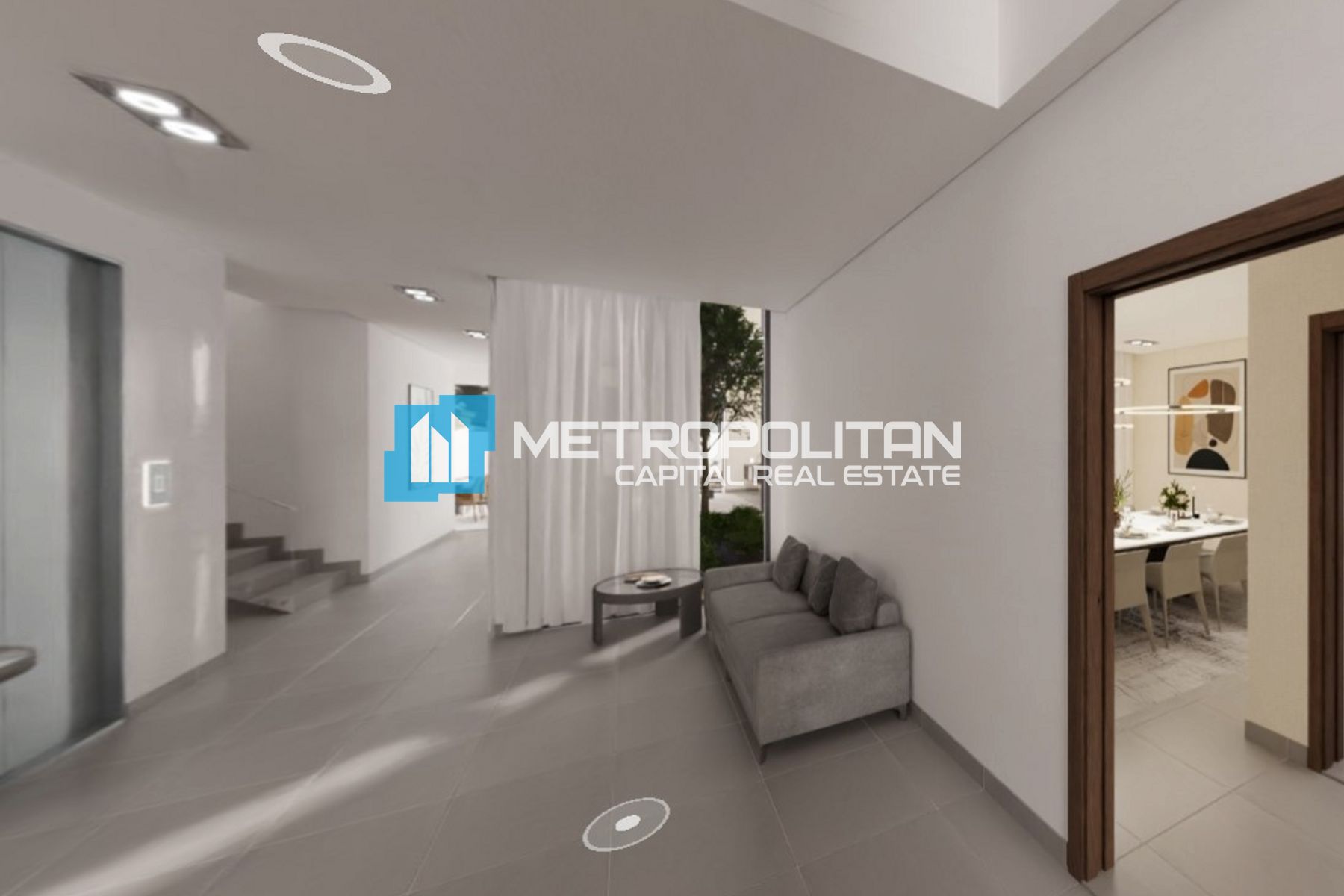 Image - Saadiyat Lagoons, Saadiyat Island, Abu Dhabi | Project - Villa