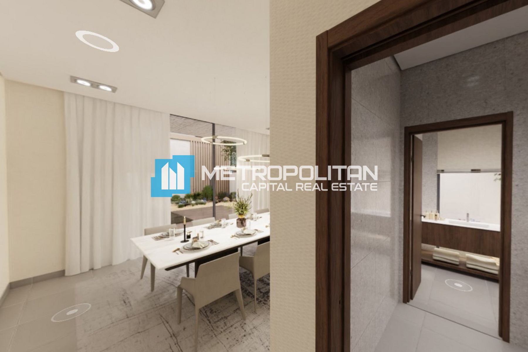 Image - Saadiyat Lagoons, Saadiyat Island, Abu Dhabi | Project - Villa