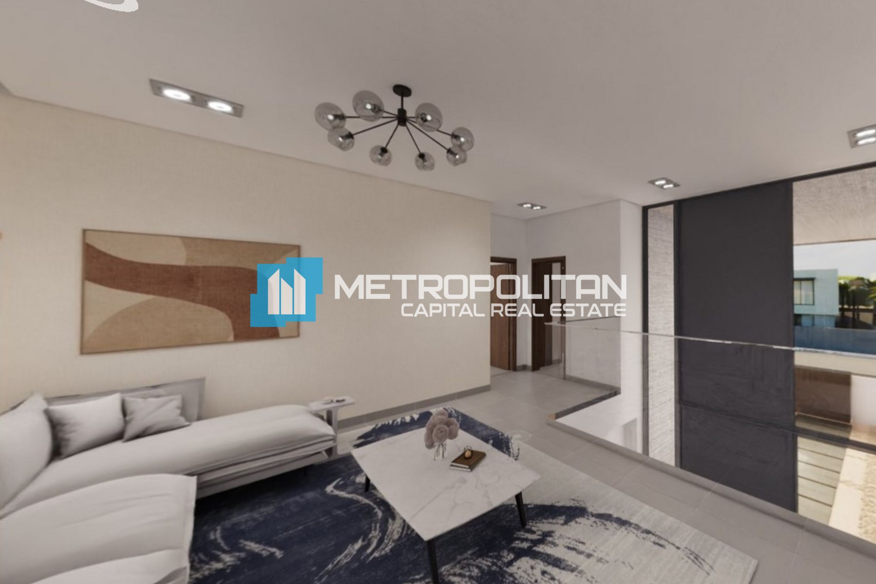 Image - Saadiyat Lagoons, Saadiyat Island, Abu Dhabi | Project - Villa