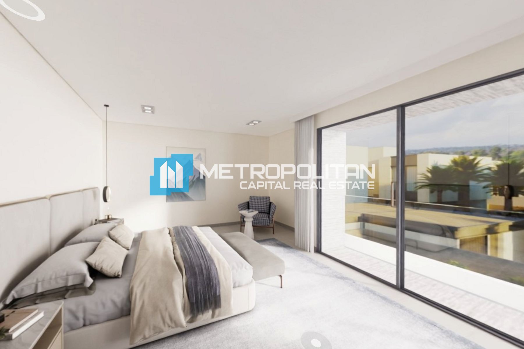 Image - Saadiyat Lagoons, Saadiyat Island, Abu Dhabi | Project - Villa