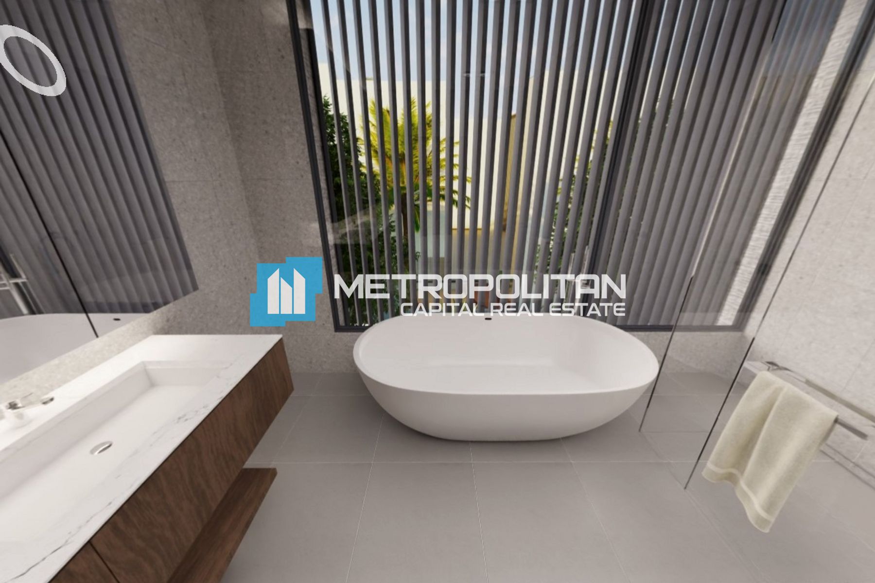 Image - Saadiyat Lagoons, Saadiyat Island, Abu Dhabi | Project - Villa