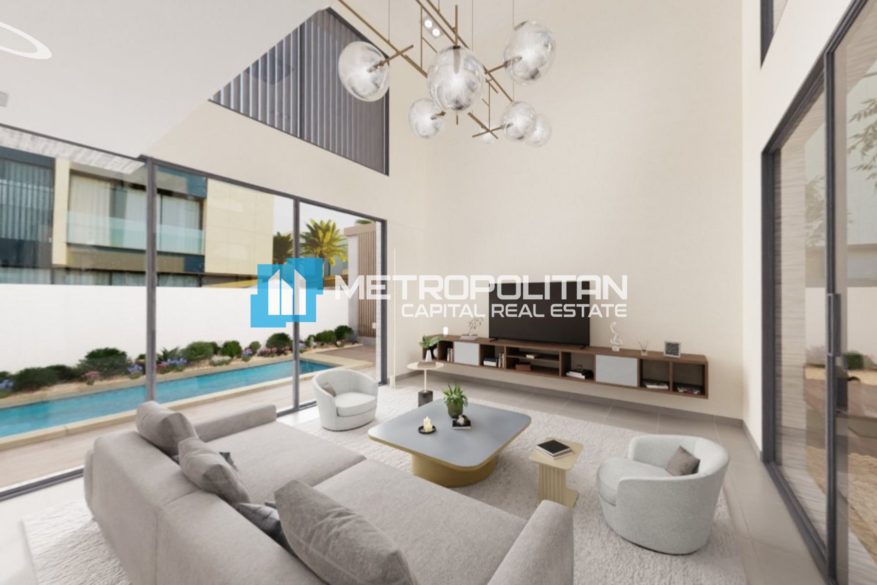 Image - Saadiyat Lagoons, Saadiyat Island, Abu Dhabi | Project - Villa