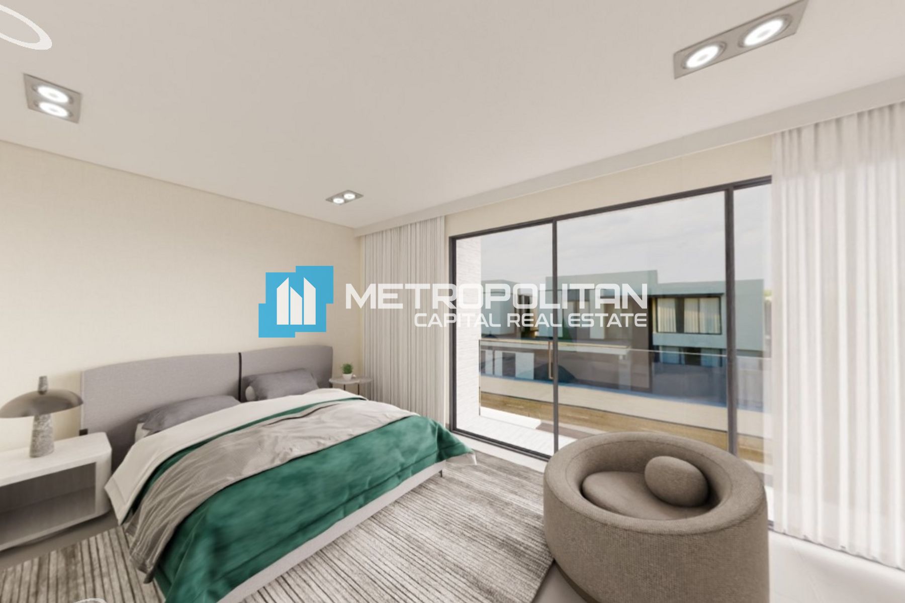 Image - Saadiyat Lagoons, Saadiyat Island, Abu Dhabi | Project - Villa