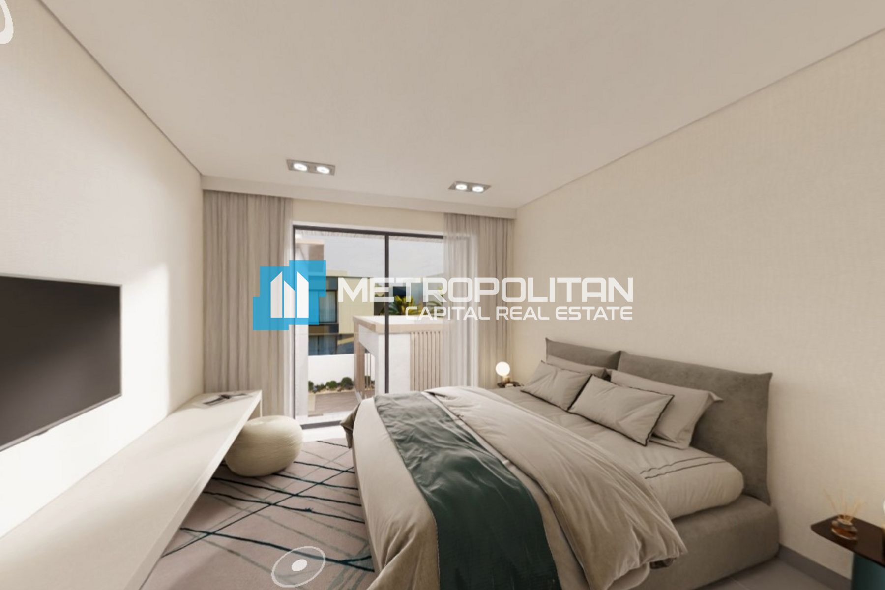 Image - Saadiyat Lagoons, Saadiyat Island, Abu Dhabi | Project - Villa