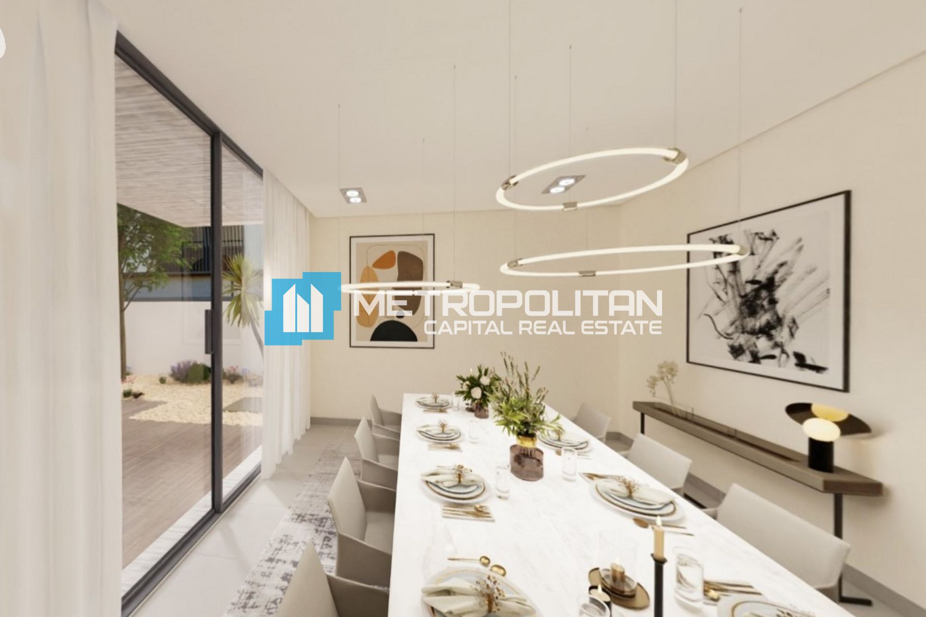 Image - Saadiyat Lagoons, Saadiyat Island, Abu Dhabi | Project - Villa