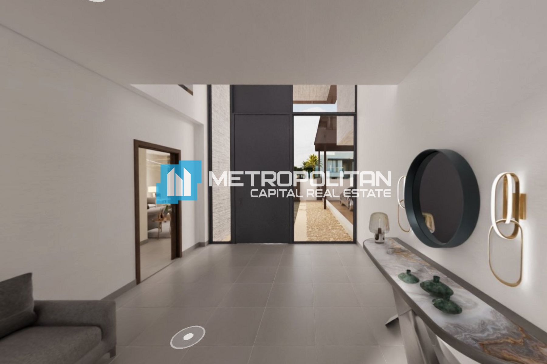 Image - Saadiyat Lagoons, Saadiyat Island, Abu Dhabi | Project - Villa