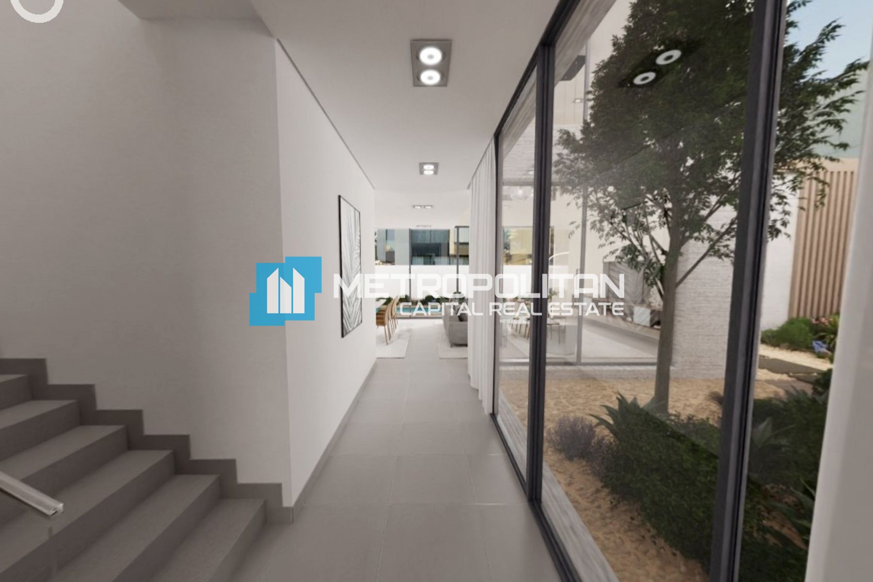 Image - Saadiyat Lagoons, Saadiyat Island, Abu Dhabi | Project - Villa