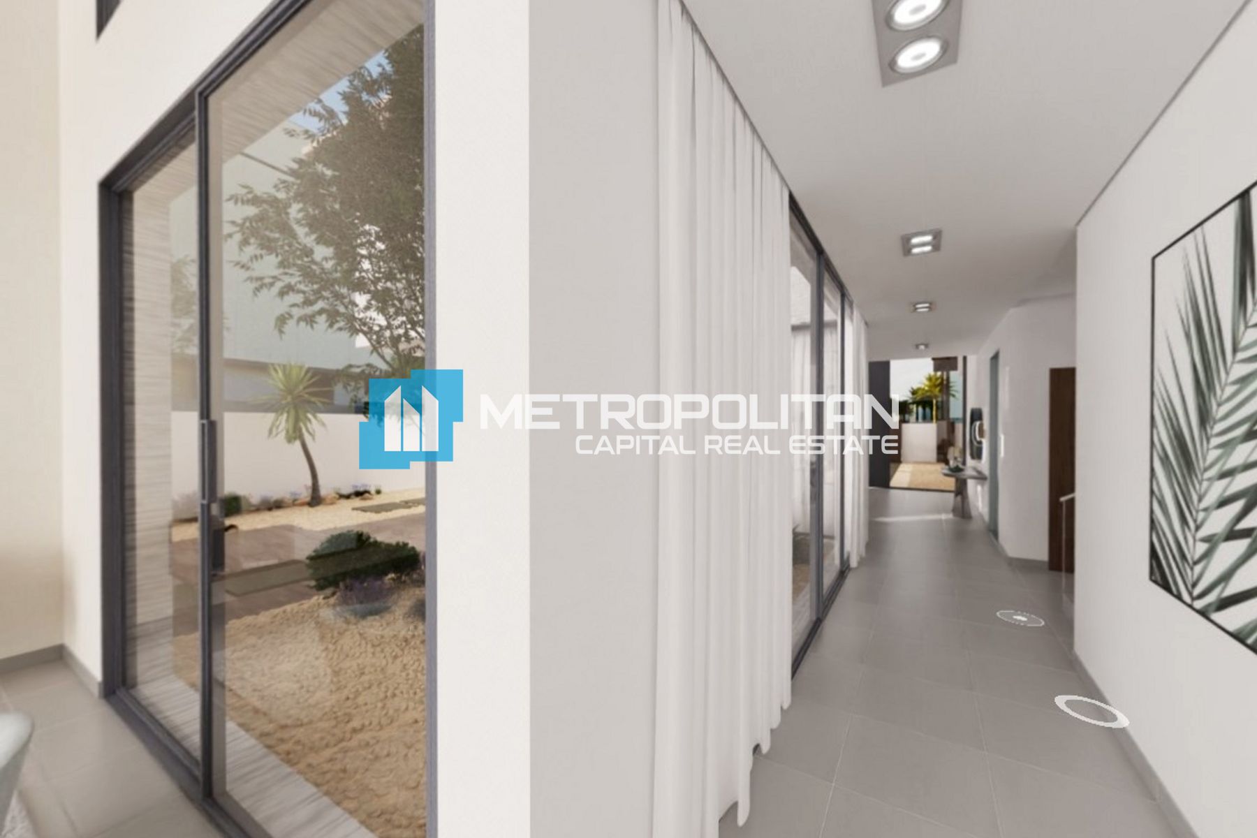 Image - Saadiyat Lagoons, Saadiyat Island, Abu Dhabi | Project - Villa