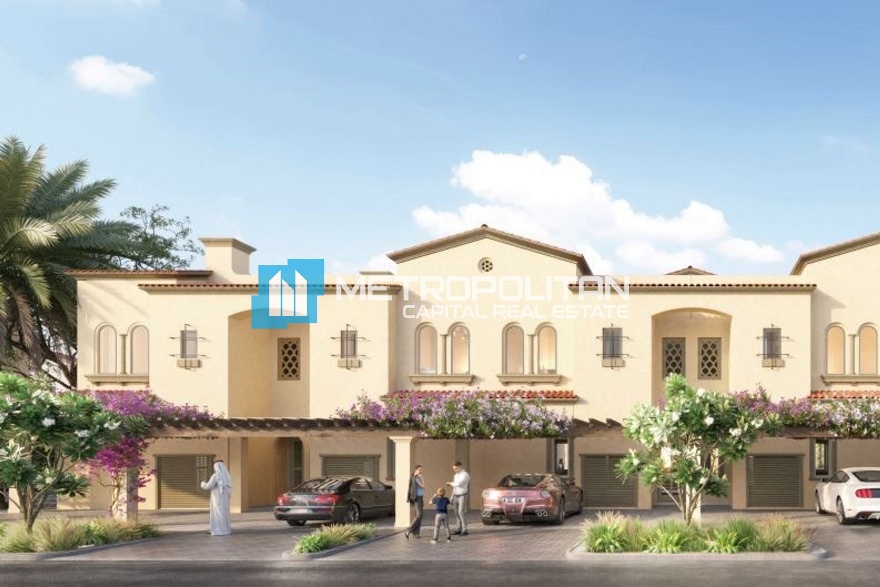 Lake Front|Corner 5BR+Maids|Closed Kitchen|Almeria photo-8