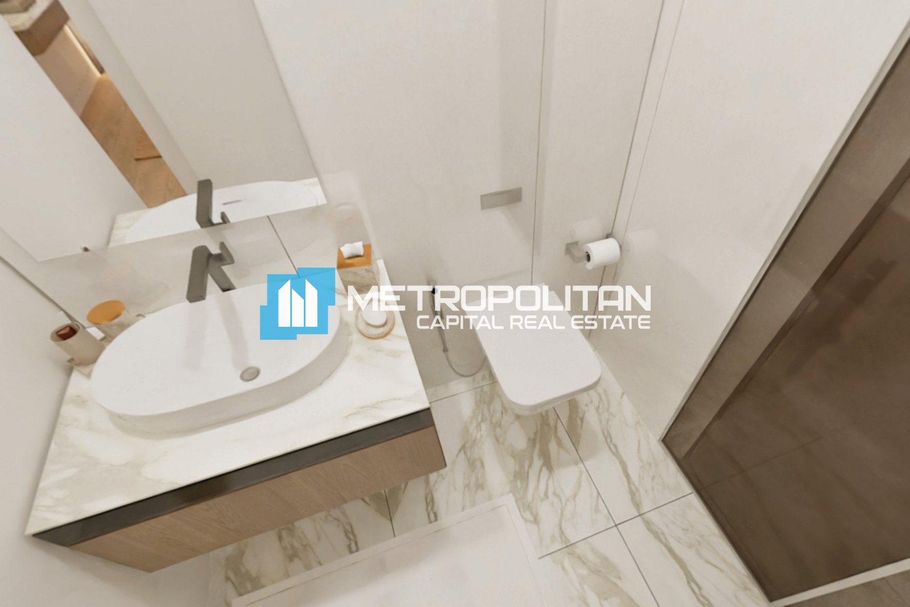 Image - Fahid Beach Residences-B2, Fahid Island, Abu Dhabi | Project - Apartment