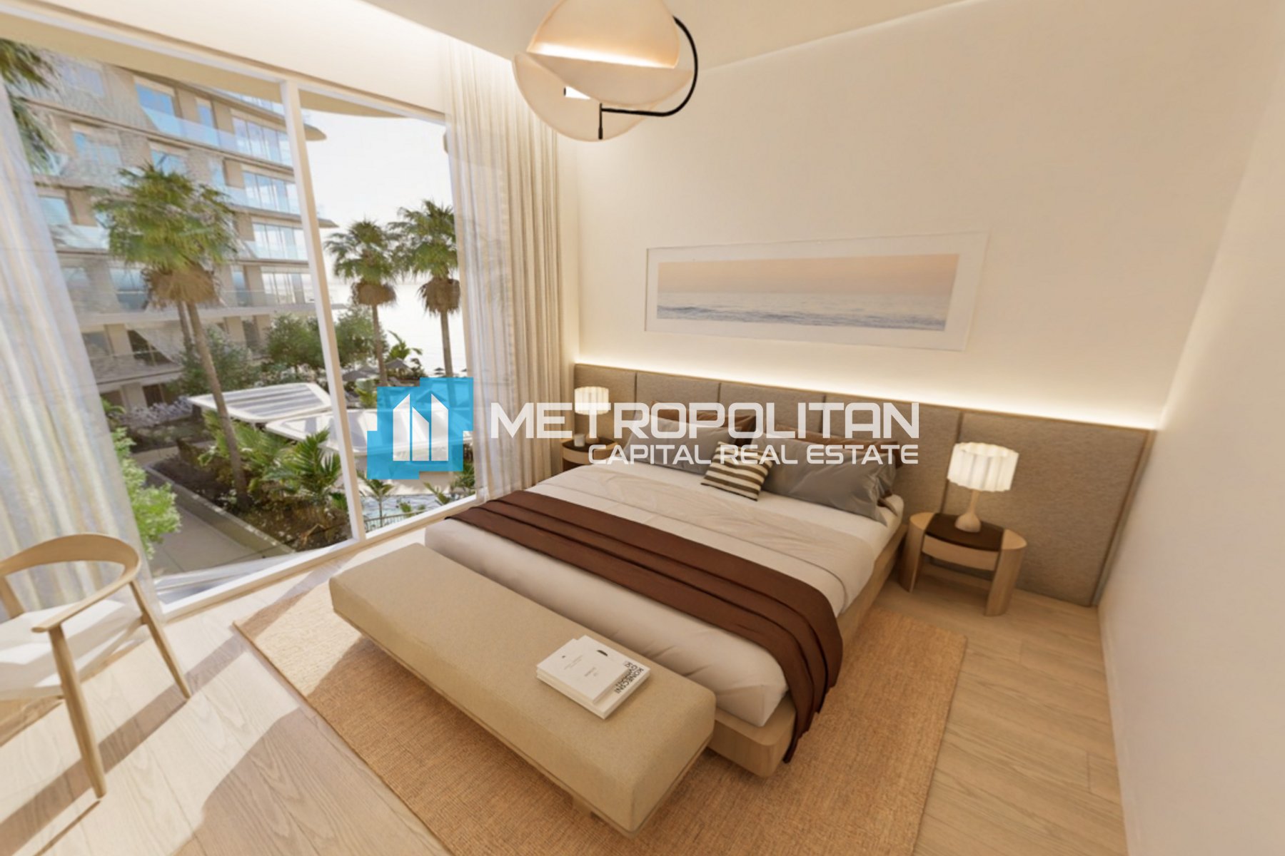 Image - Fahid Beach Residences-B2, Fahid Island, Abu Dhabi | Project - Apartment