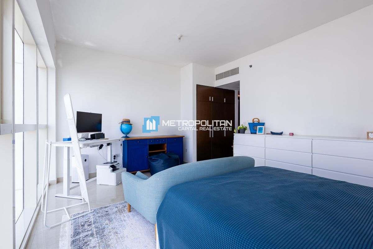 Corner 2BR Unit | Canal View | Fully Furnished photo-9