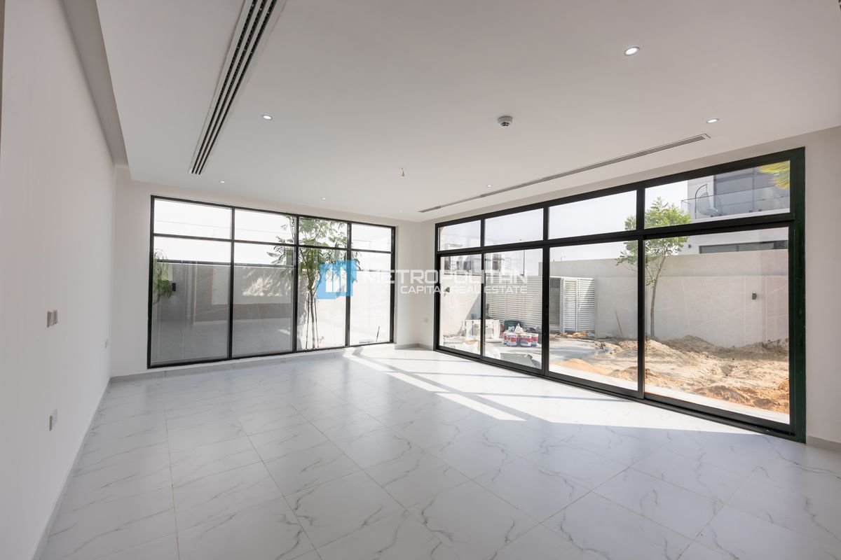 Image - Al Reeman 1, Al Shamkha, Abu Dhabi | Project - Villa