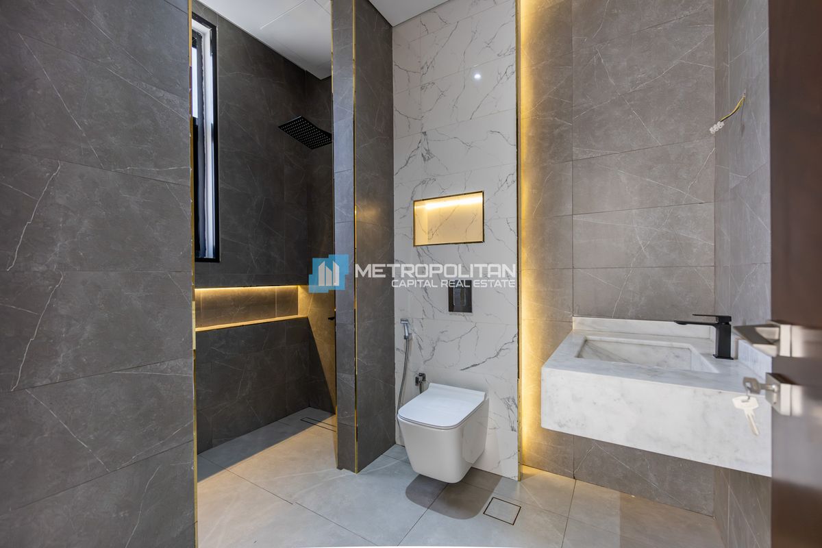 Image - Al Reeman 1, Al Shamkha, Abu Dhabi | Project - Villa