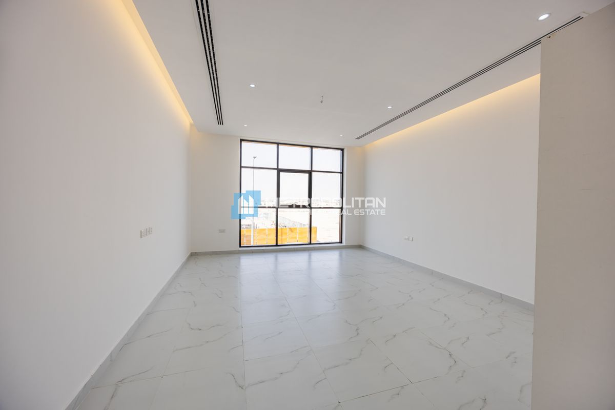 Image - Al Reeman 1, Al Shamkha, Abu Dhabi | Project - Villa